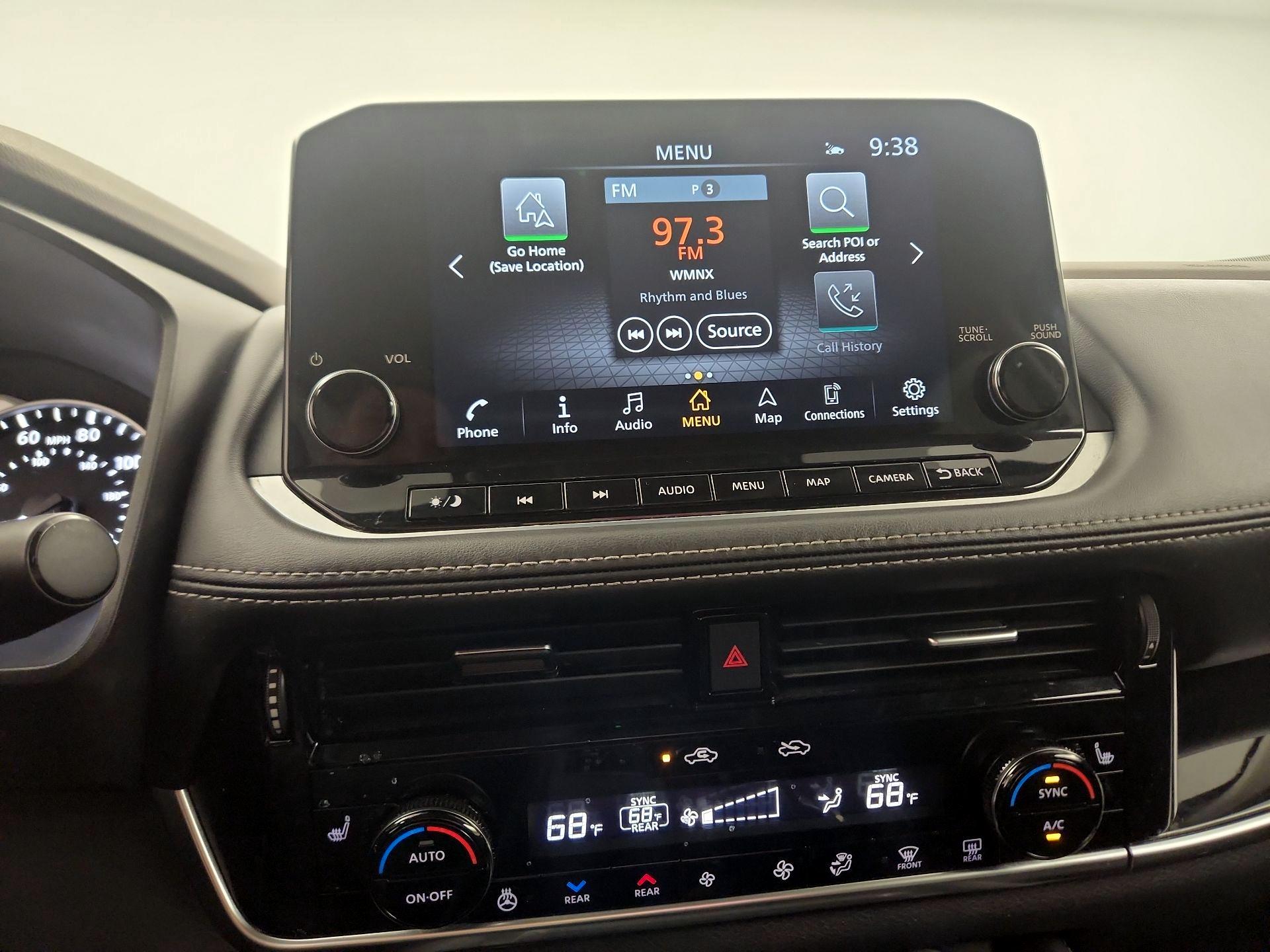 Thumbnail: 2023 Nissan Rogue - 13