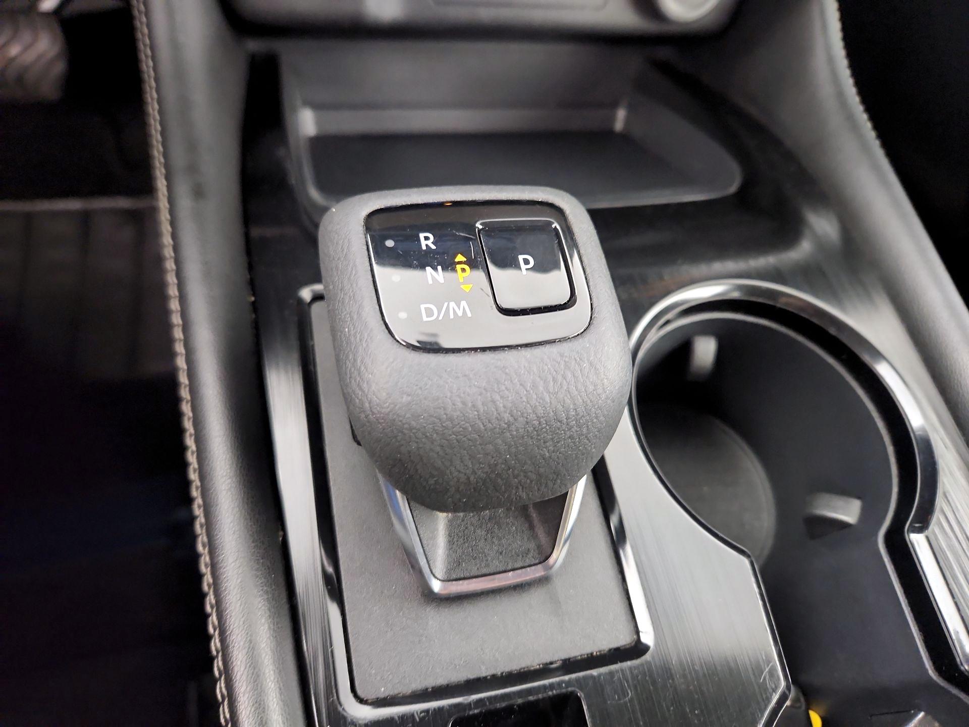 Thumbnail: 2023 Nissan Rogue - 15