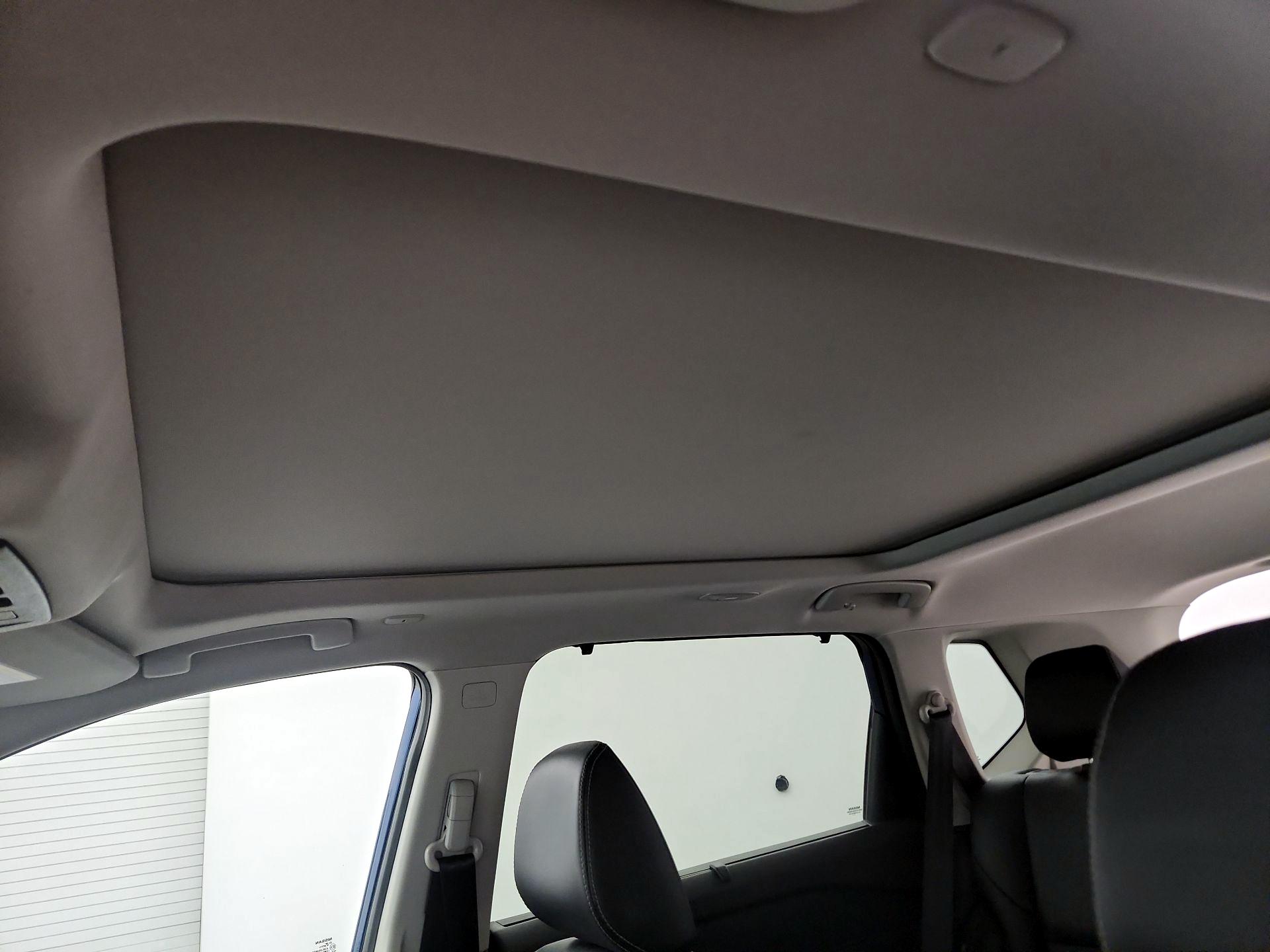 Thumbnail: 2023 Nissan Rogue - 17