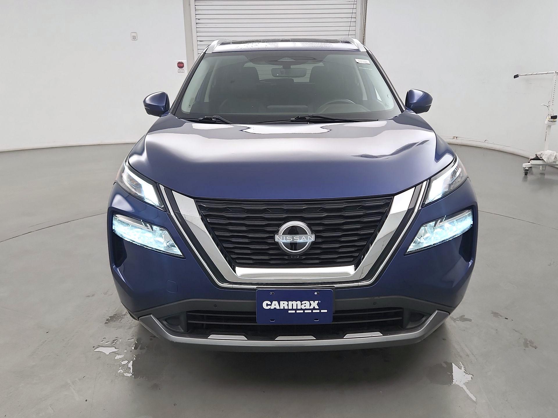 Thumbnail: 2023 Nissan Rogue - 2