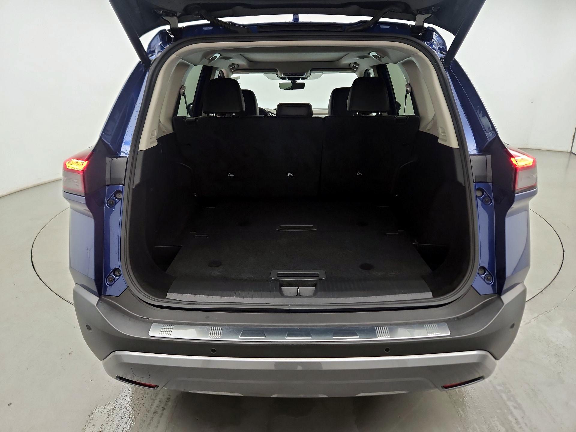 Thumbnail: 2023 Nissan Rogue - 19