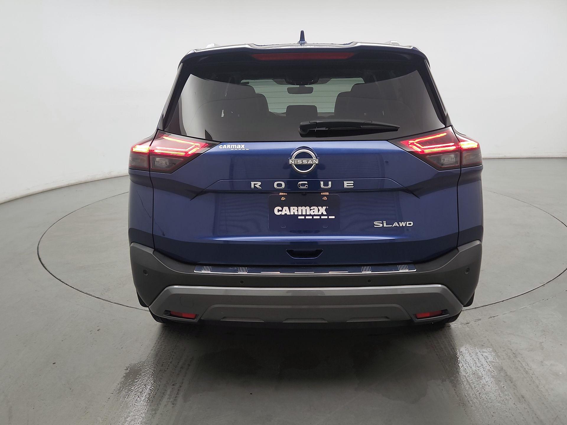 Thumbnail: 2023 Nissan Rogue - 6