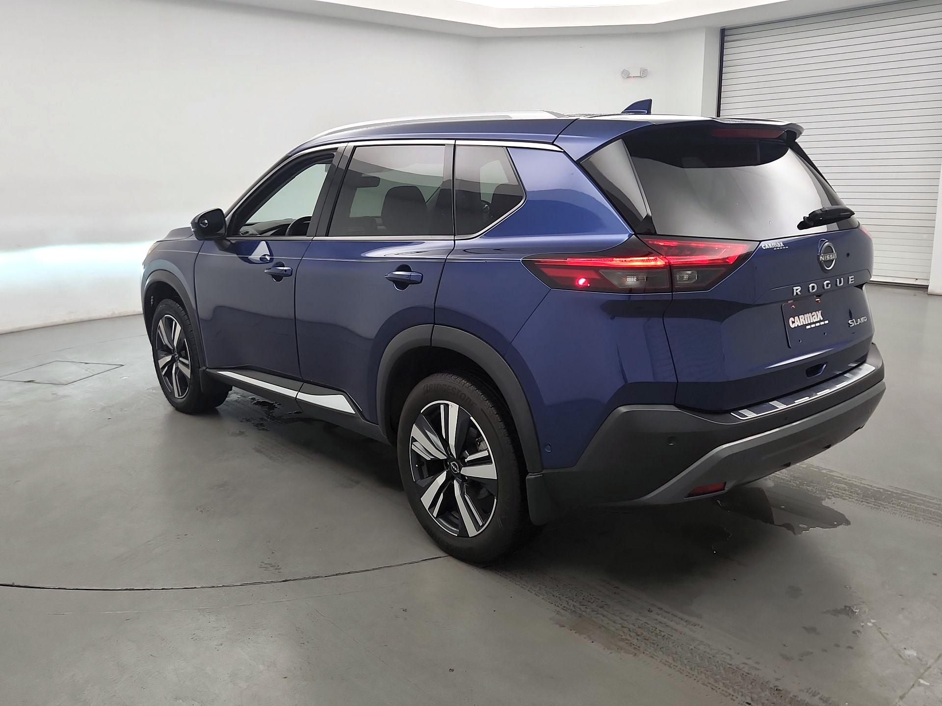 Thumbnail: 2023 Nissan Rogue - 7