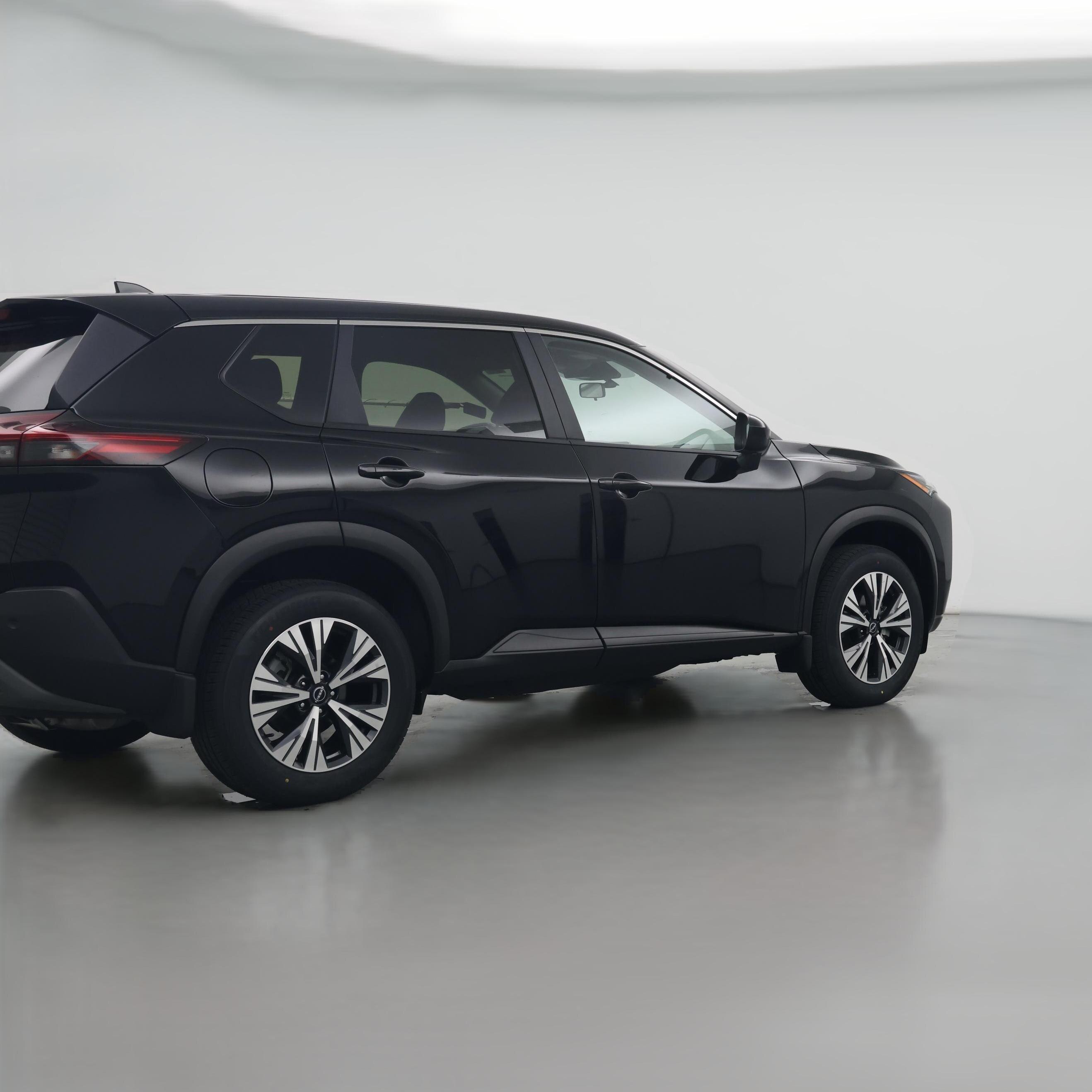 Thumbnail: 2023 Nissan Rogue - 1