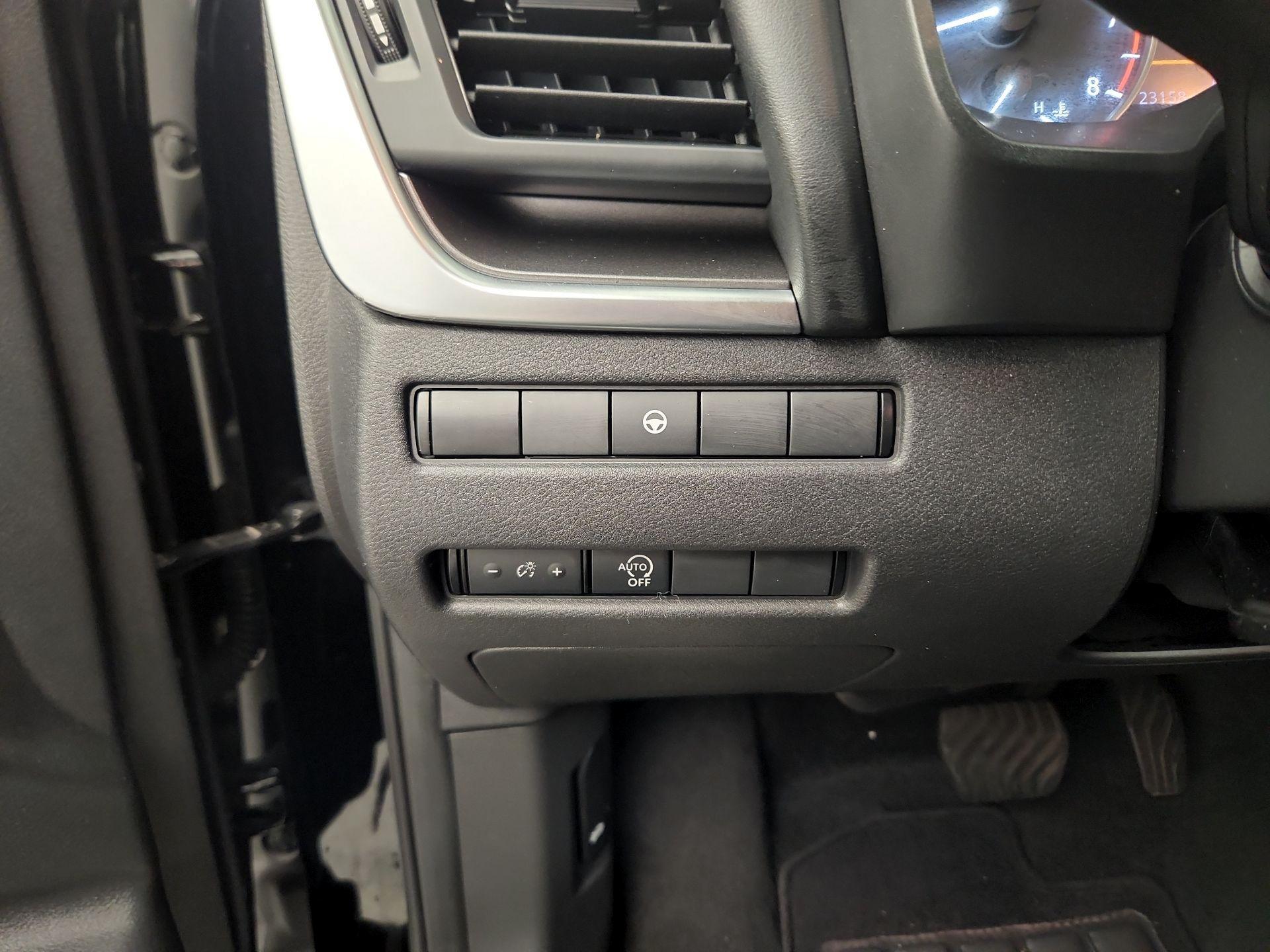 Thumbnail: 2023 Nissan Rogue - 11