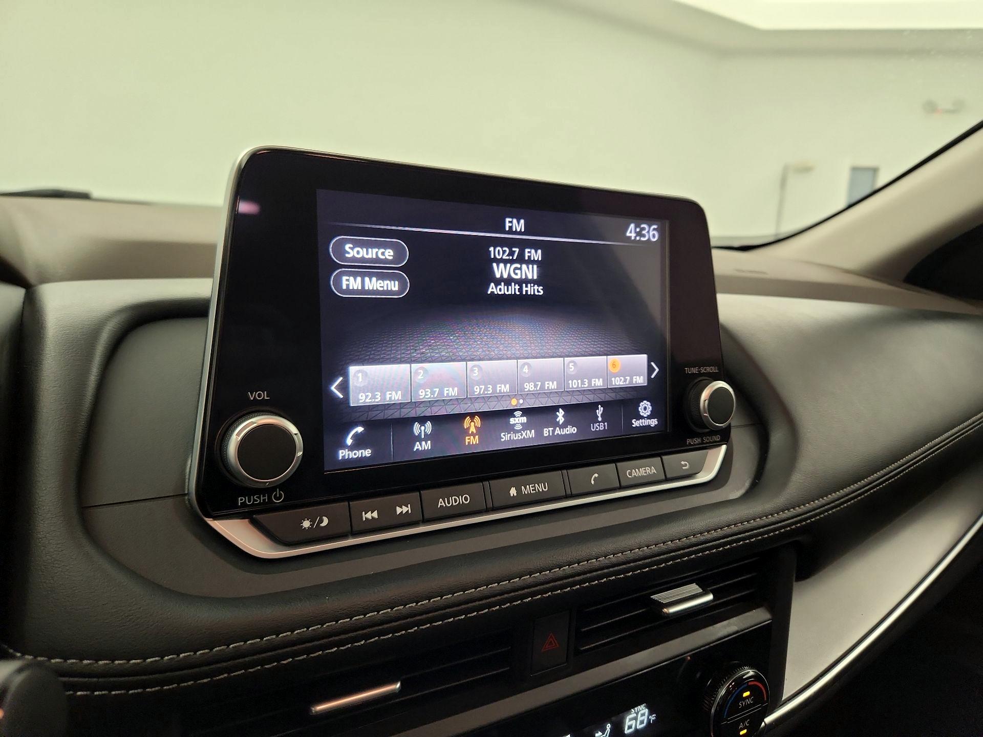 Thumbnail: 2023 Nissan Rogue - 13