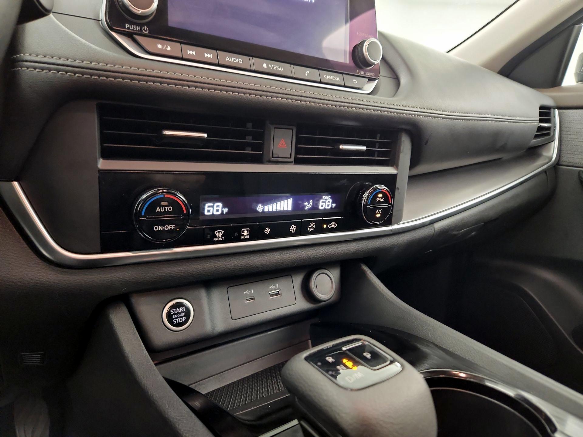 Thumbnail: 2023 Nissan Rogue - 14