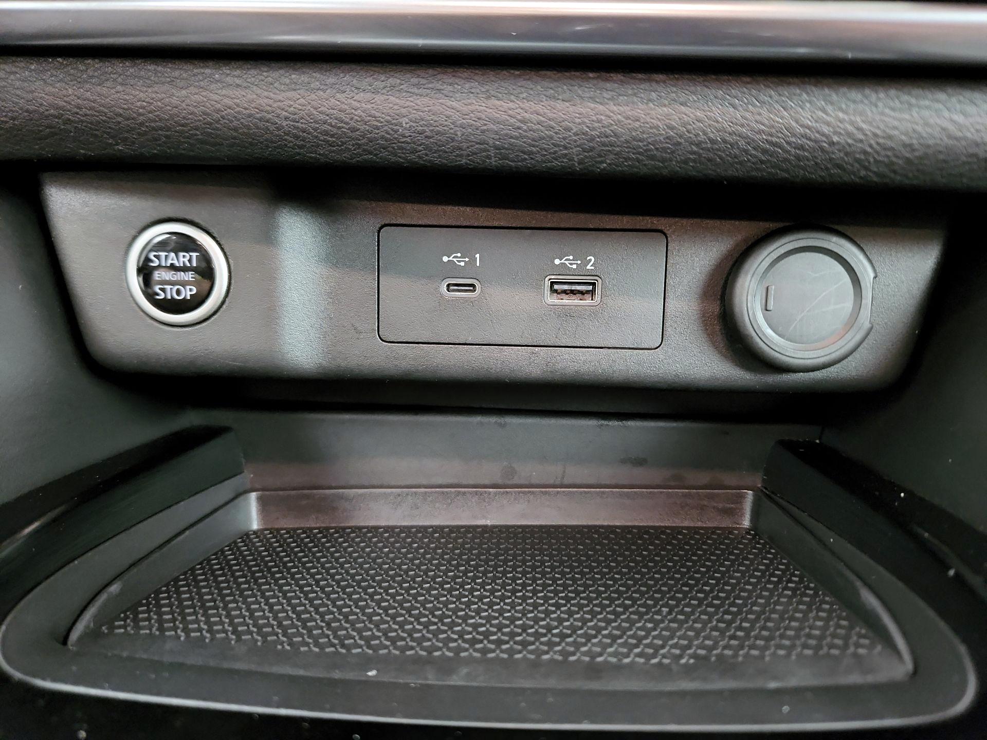 Thumbnail: 2023 Nissan Rogue - 16