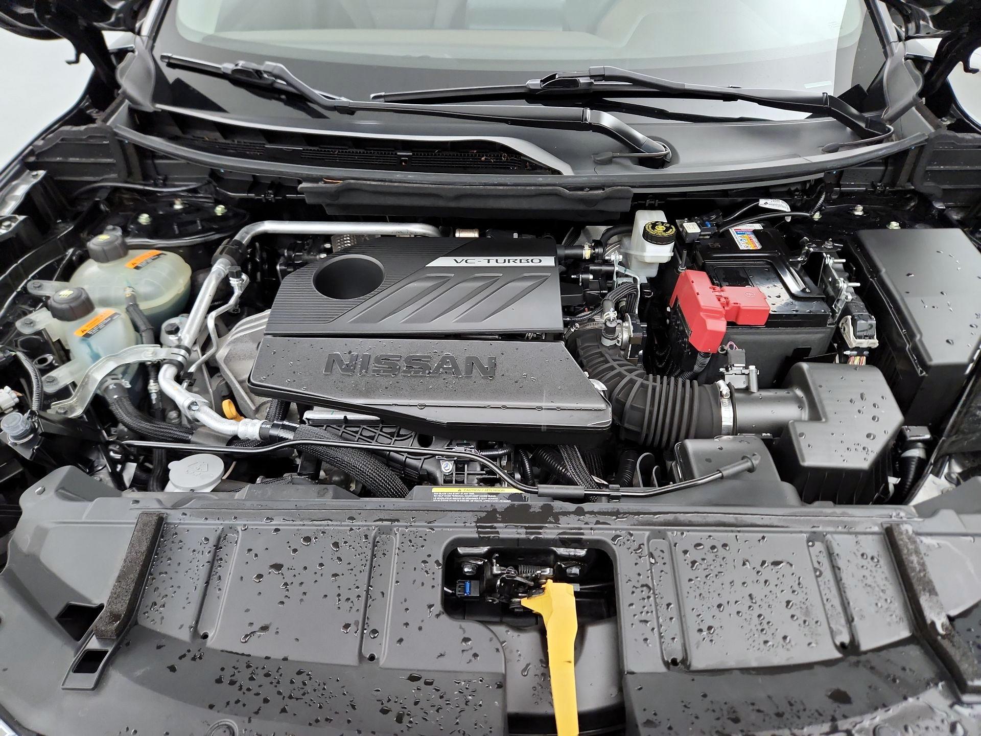 Thumbnail: 2023 Nissan Rogue - 19