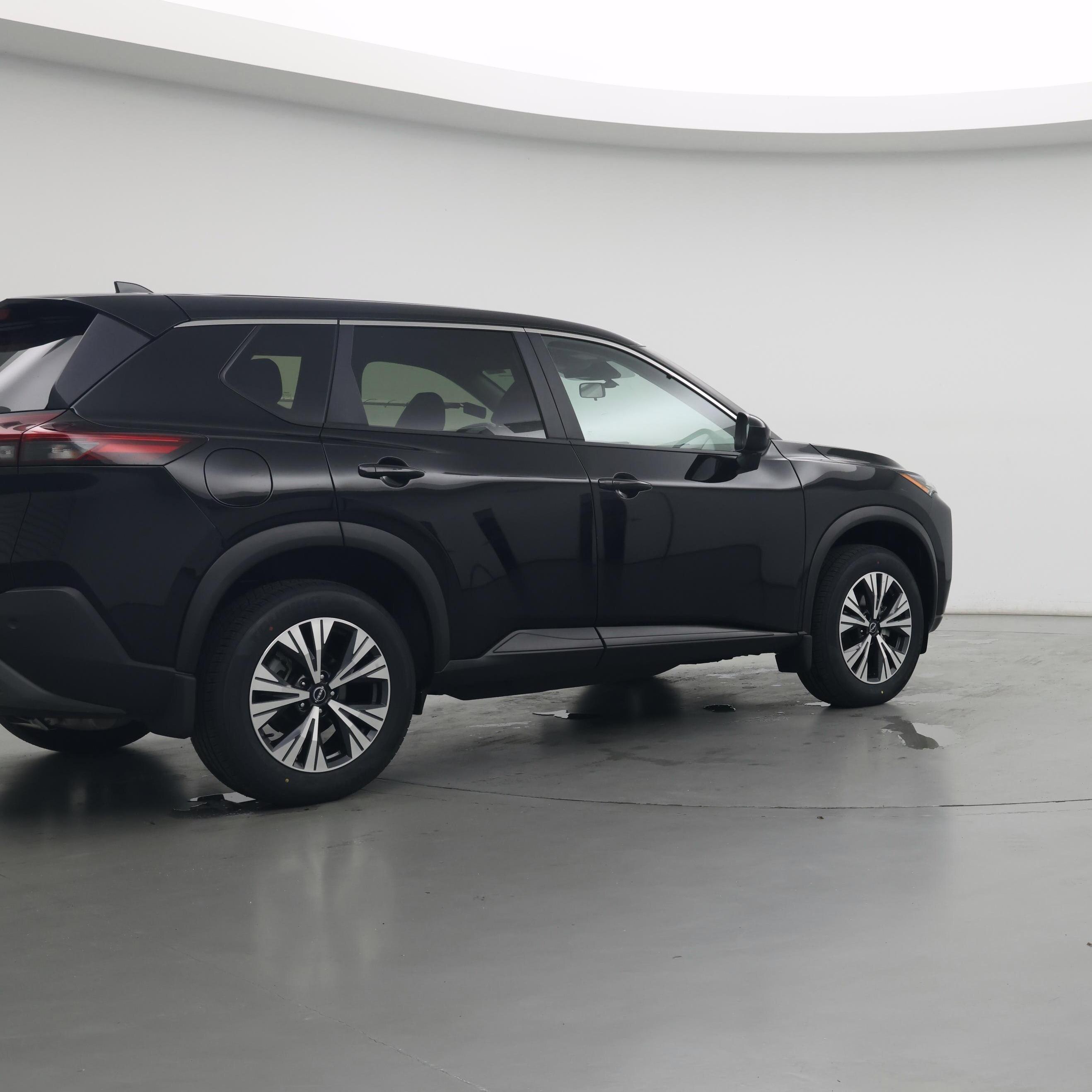 Thumbnail: 2023 Nissan Rogue - 5