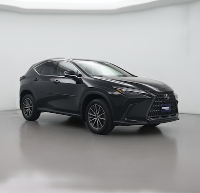 2023 Lexus NX 350h Premium