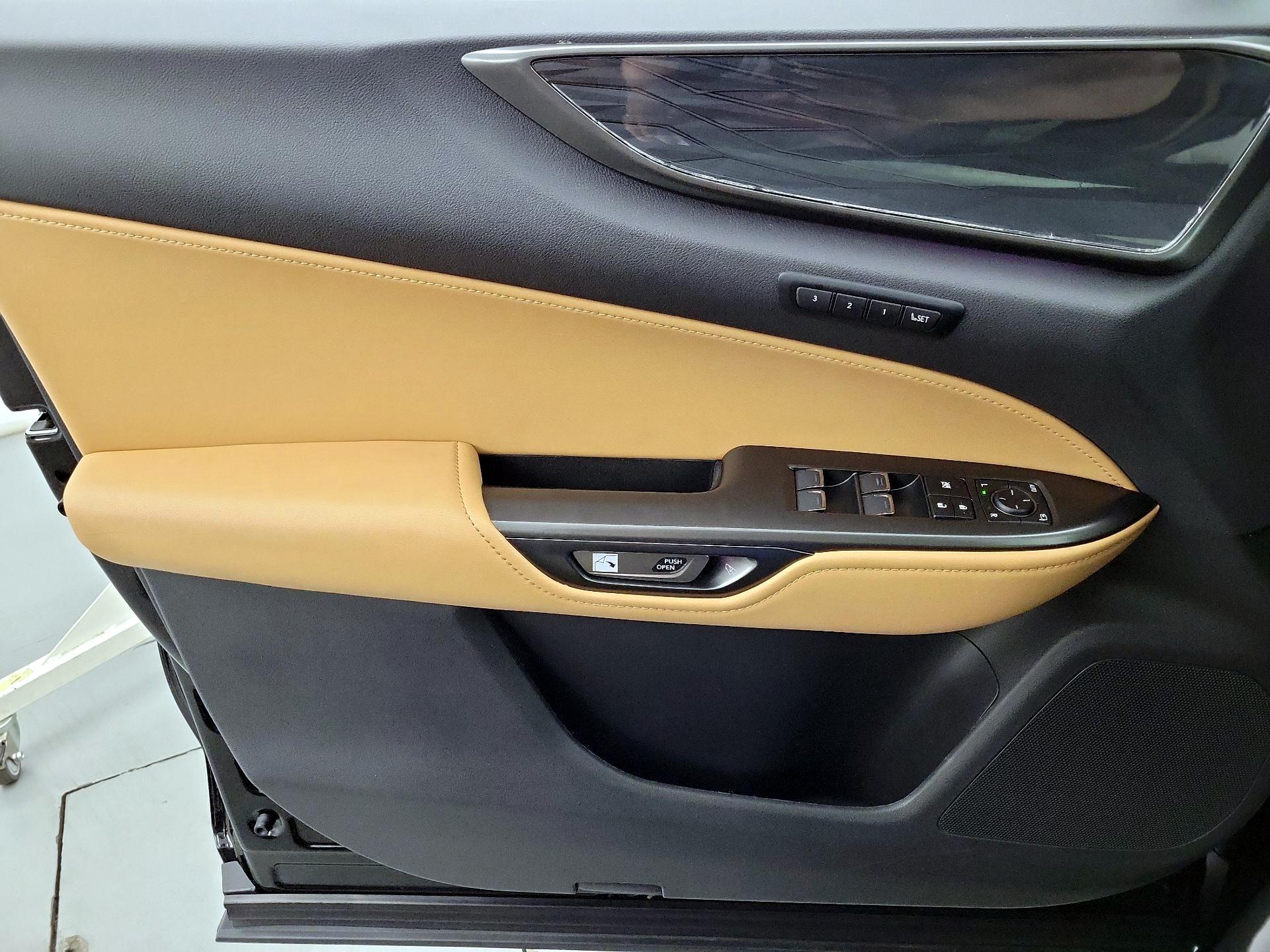 Thumbnail: 2023 Lexus NX - 12