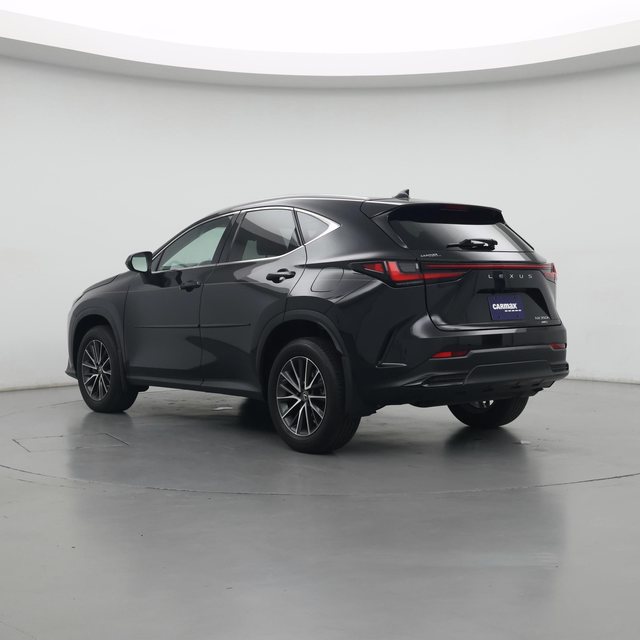 Thumbnail: 2023 Lexus NX - 2