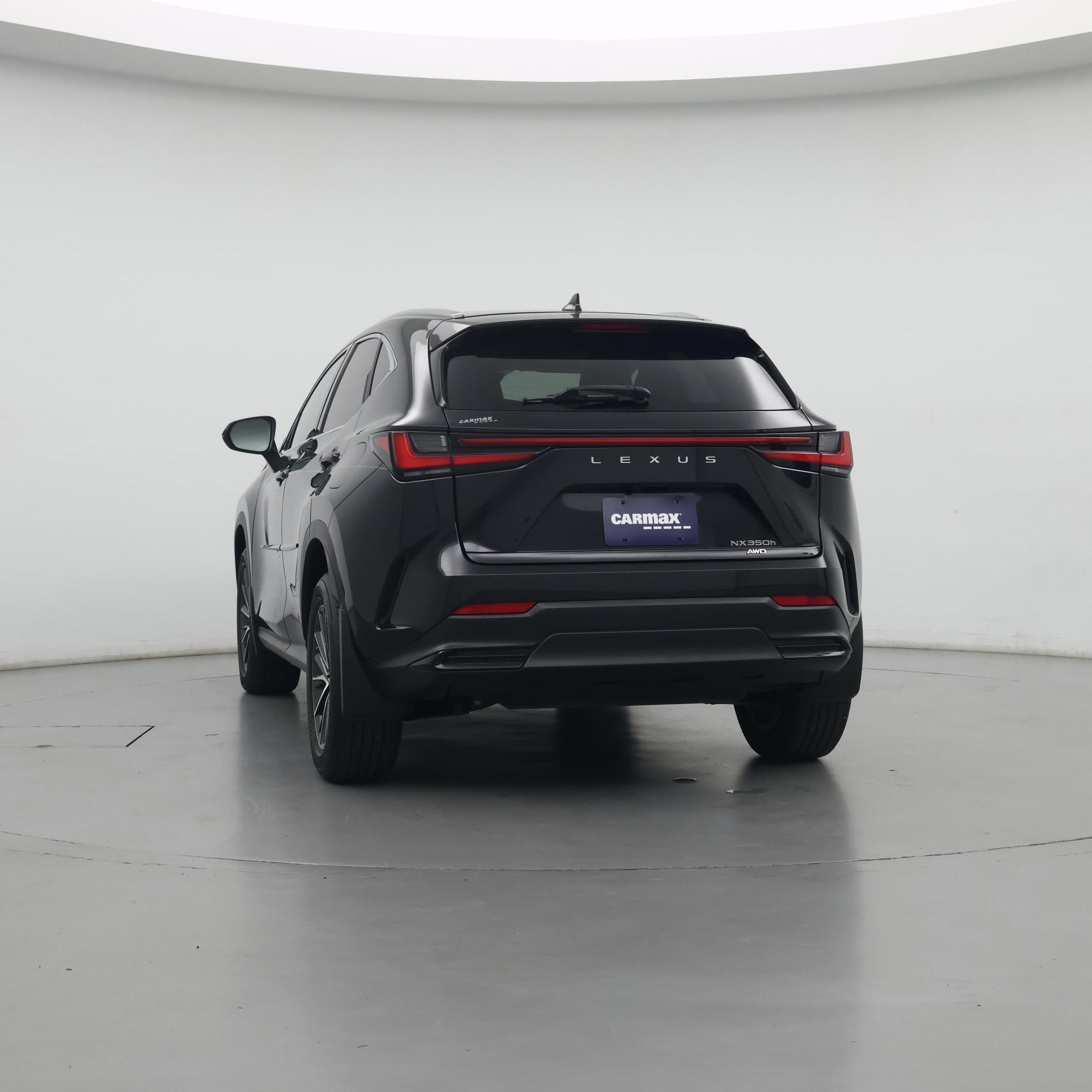 Thumbnail: 2023 Lexus NX - 6