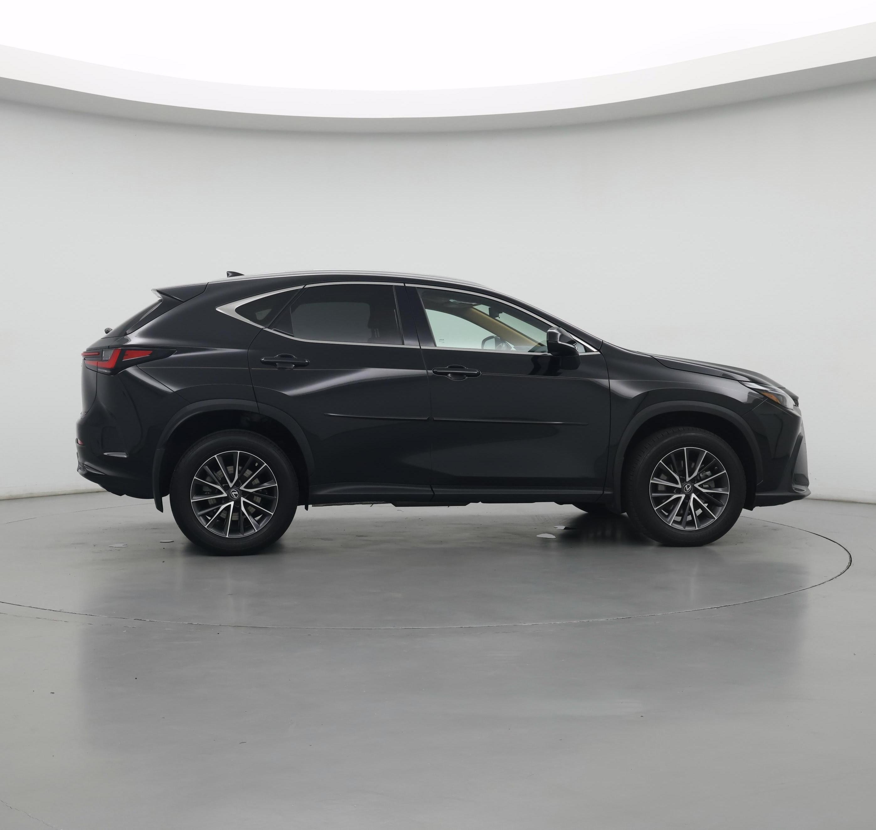 Thumbnail: 2023 Lexus NX - 7