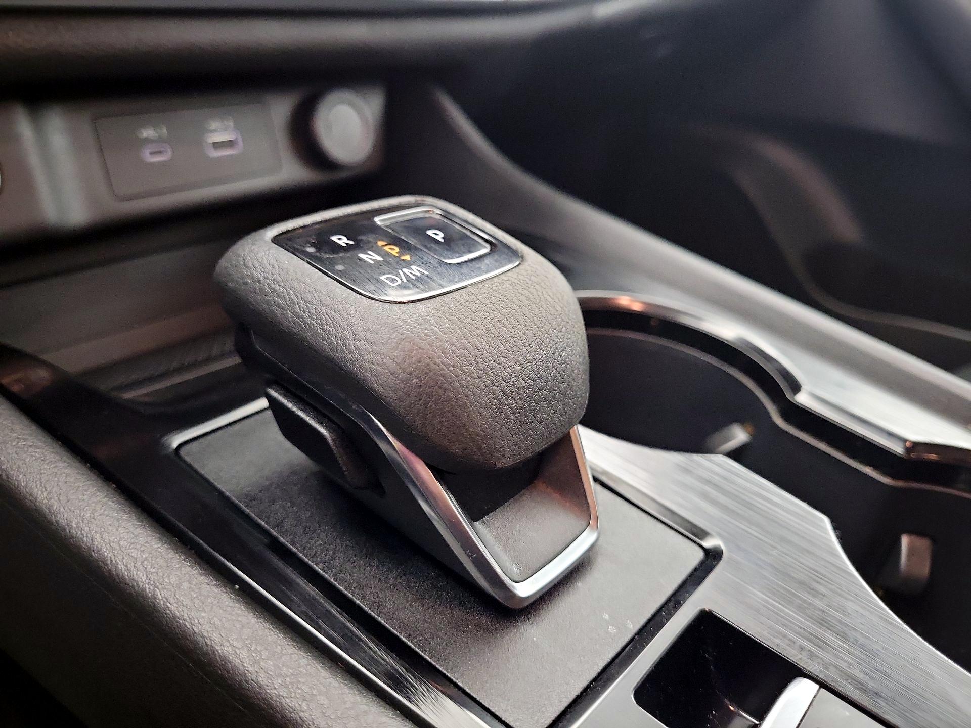 Thumbnail: 2023 Nissan Rogue - 17