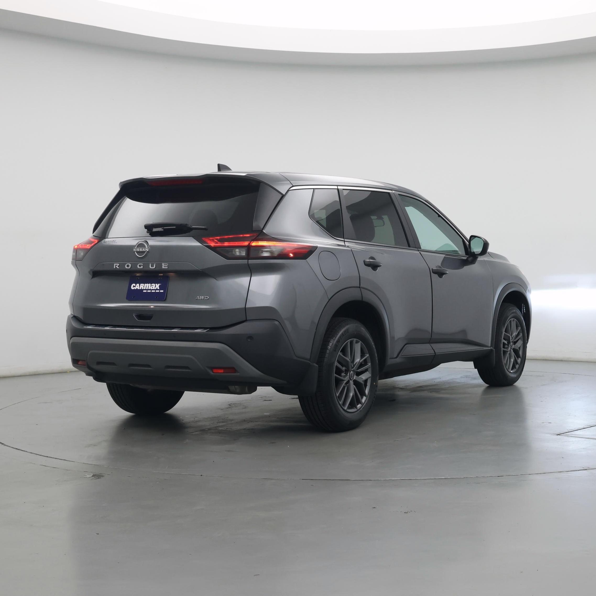 Thumbnail: 2023 Nissan Rogue - 8