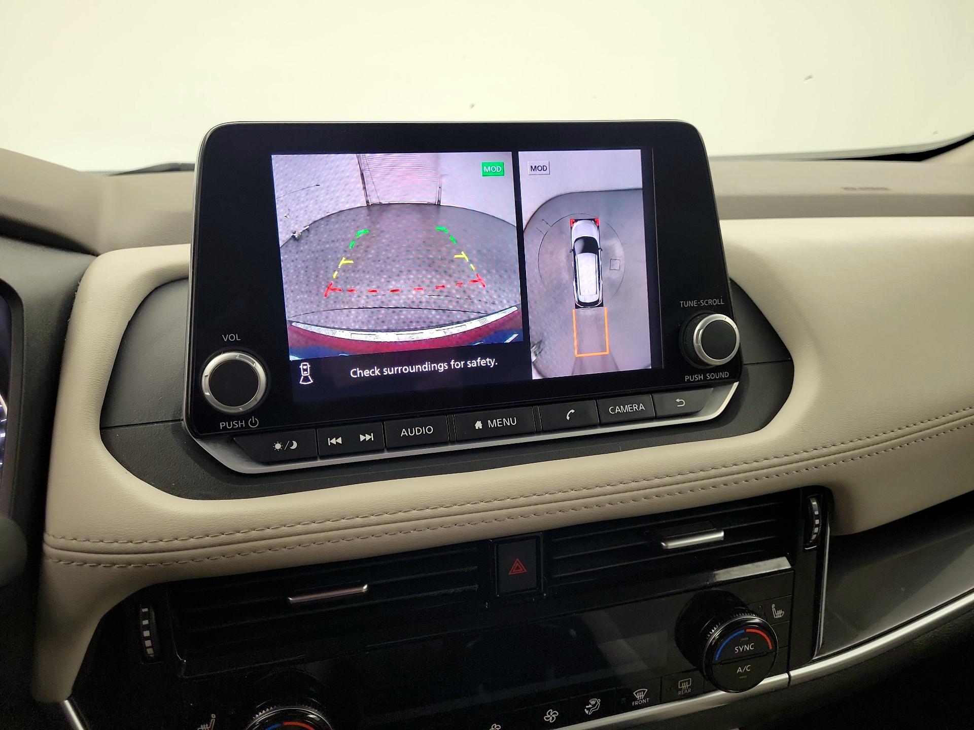 Thumbnail: 2023 Nissan Rogue - 13