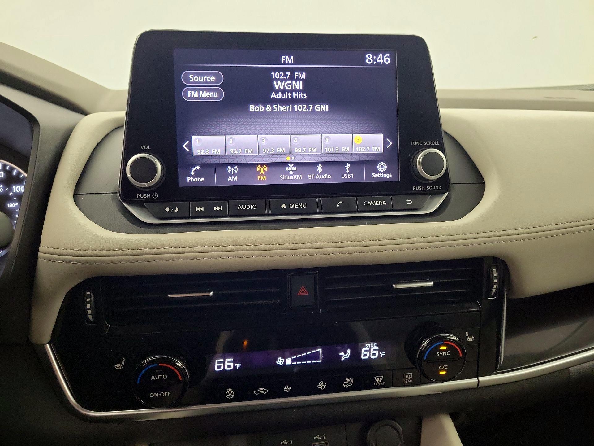 Thumbnail: 2023 Nissan Rogue - 14