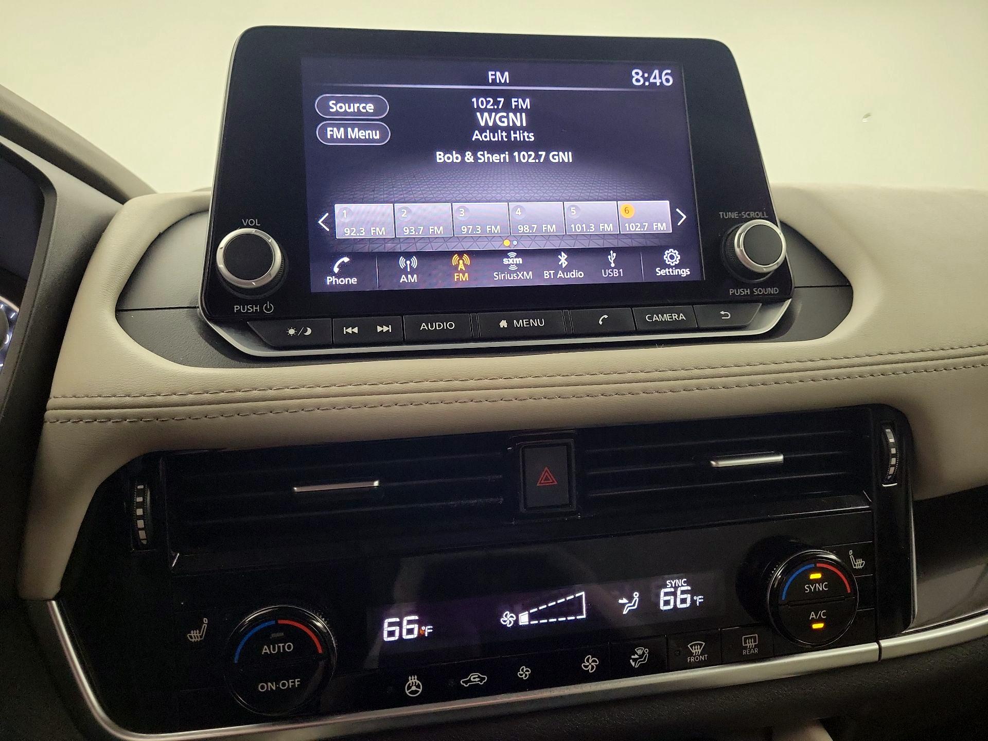 Thumbnail: 2023 Nissan Rogue - 15