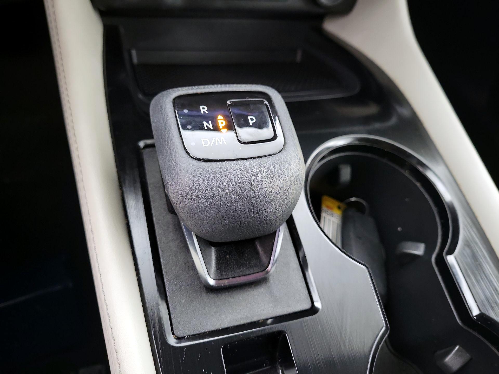 Thumbnail: 2023 Nissan Rogue - 16