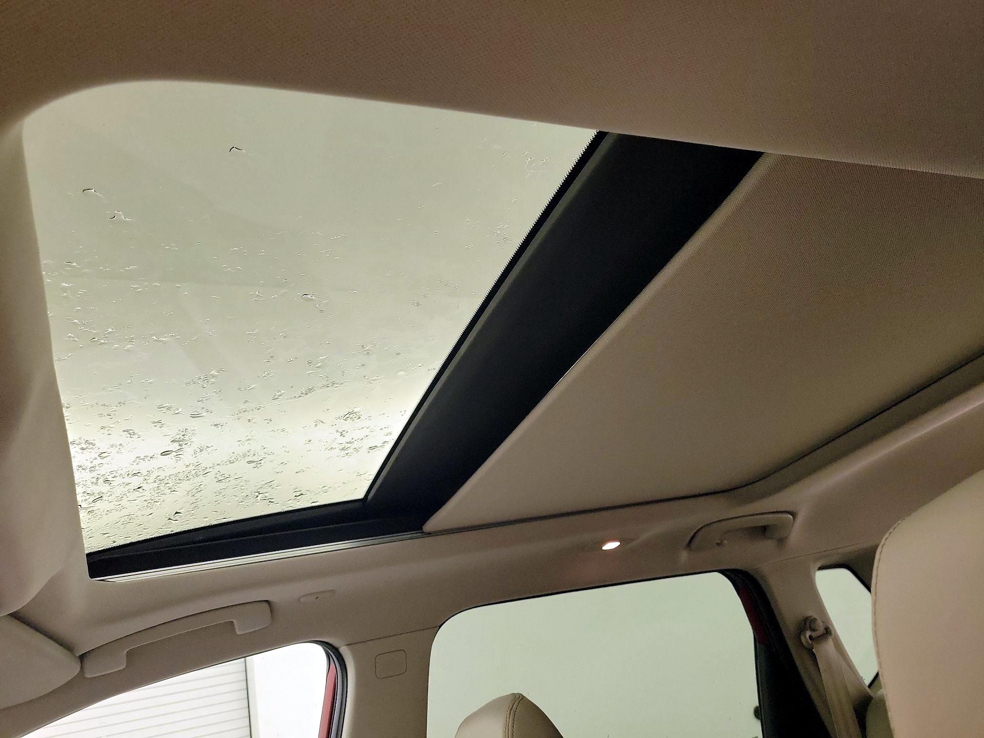 Thumbnail: 2023 Nissan Rogue - 18