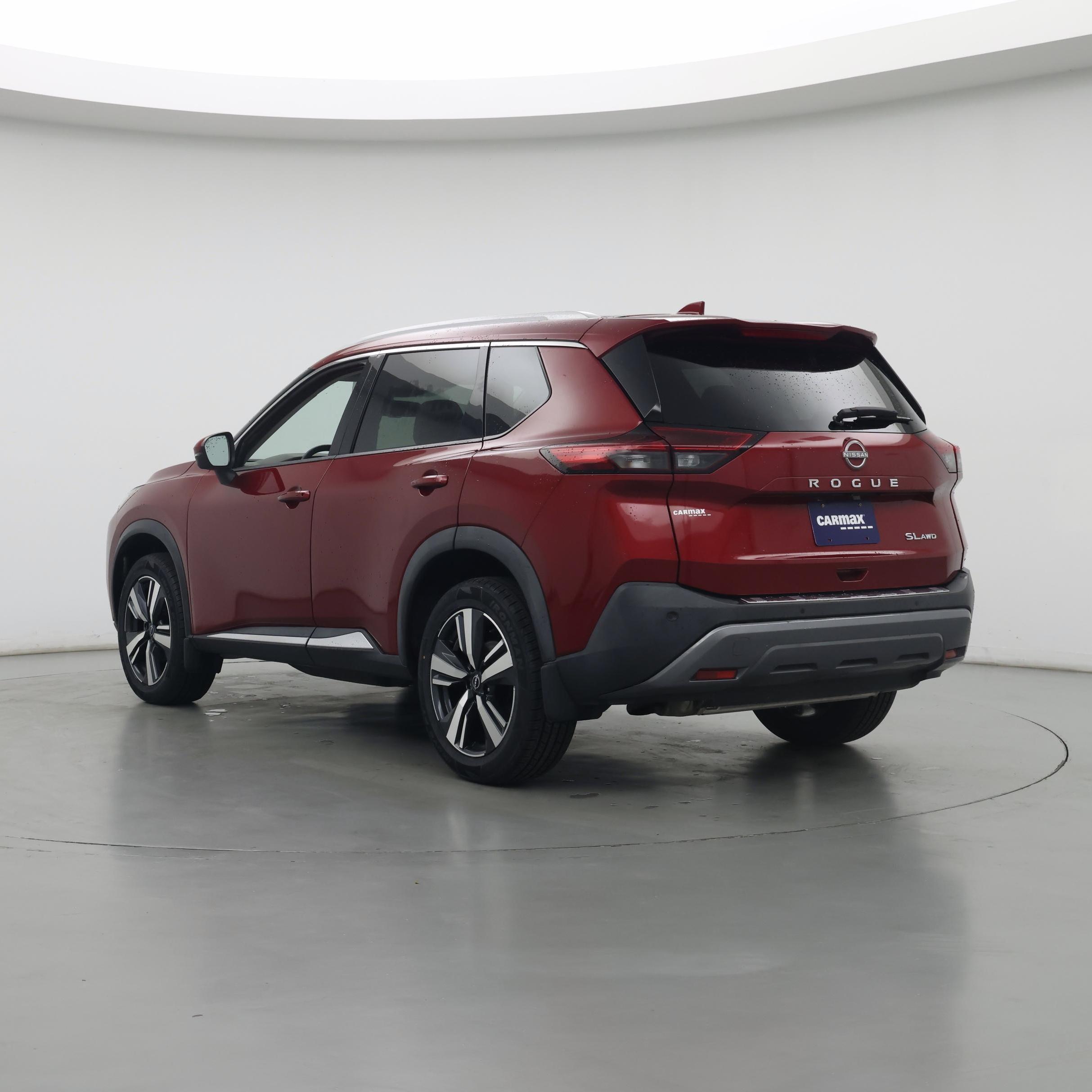 Thumbnail: 2023 Nissan Rogue - 2