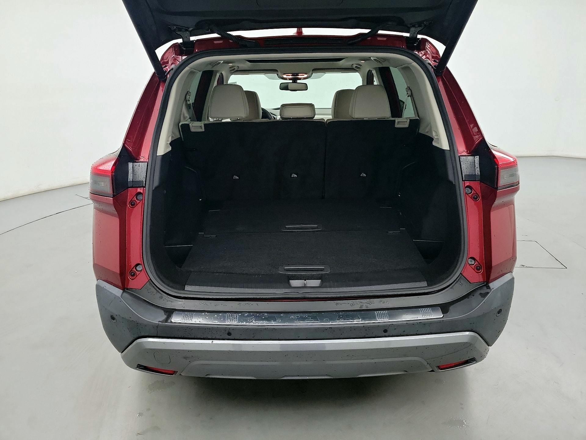 Thumbnail: 2023 Nissan Rogue - 20