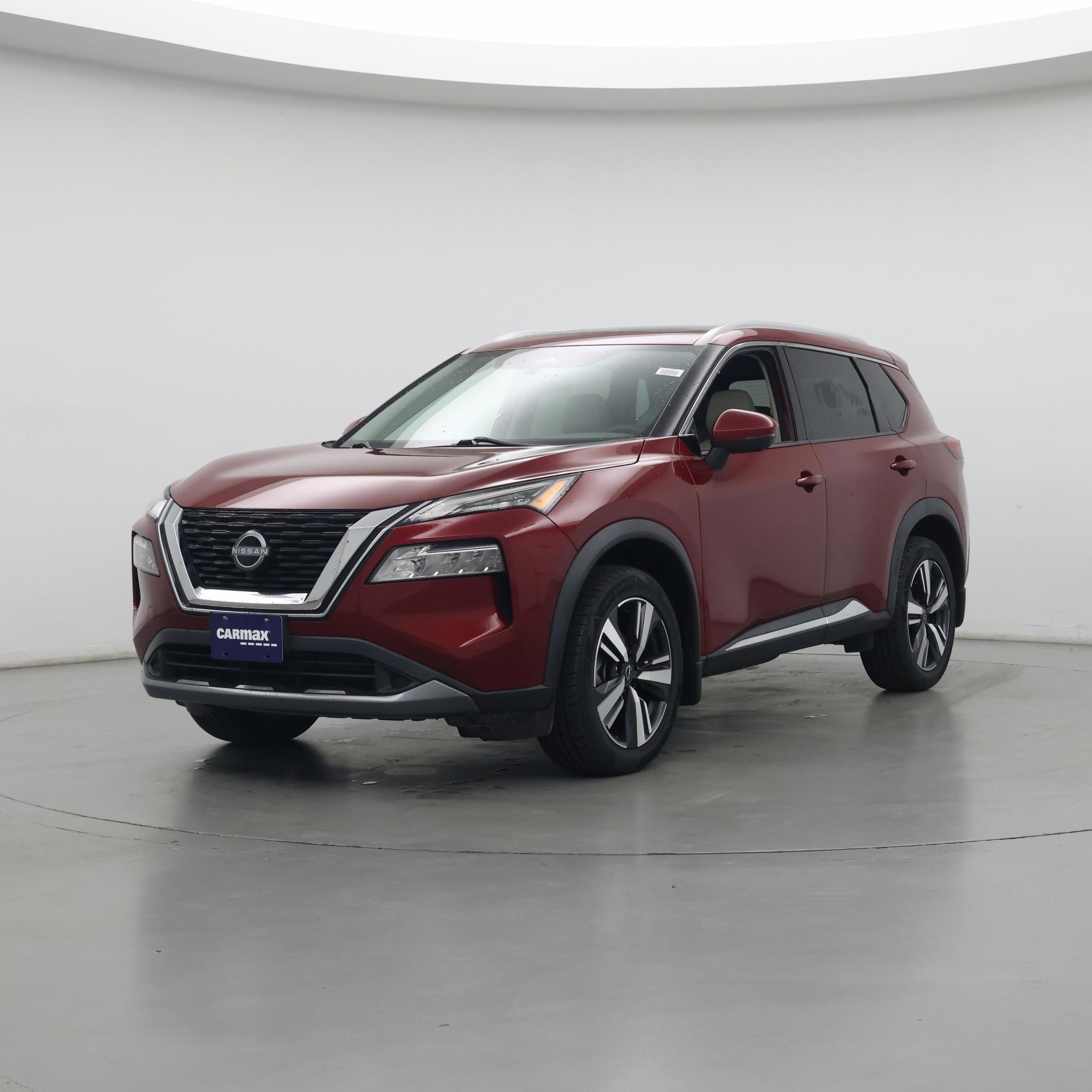 Thumbnail: 2023 Nissan Rogue - 4