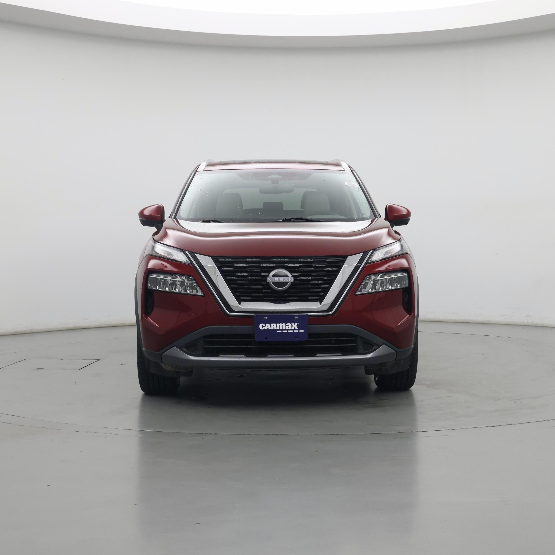 Thumbnail: 2023 Nissan Rogue - 5