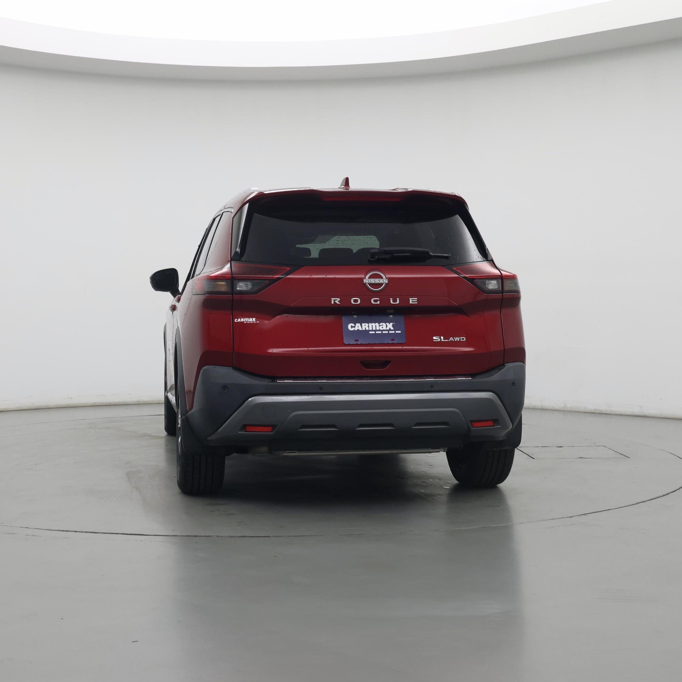 Thumbnail: 2023 Nissan Rogue - 6