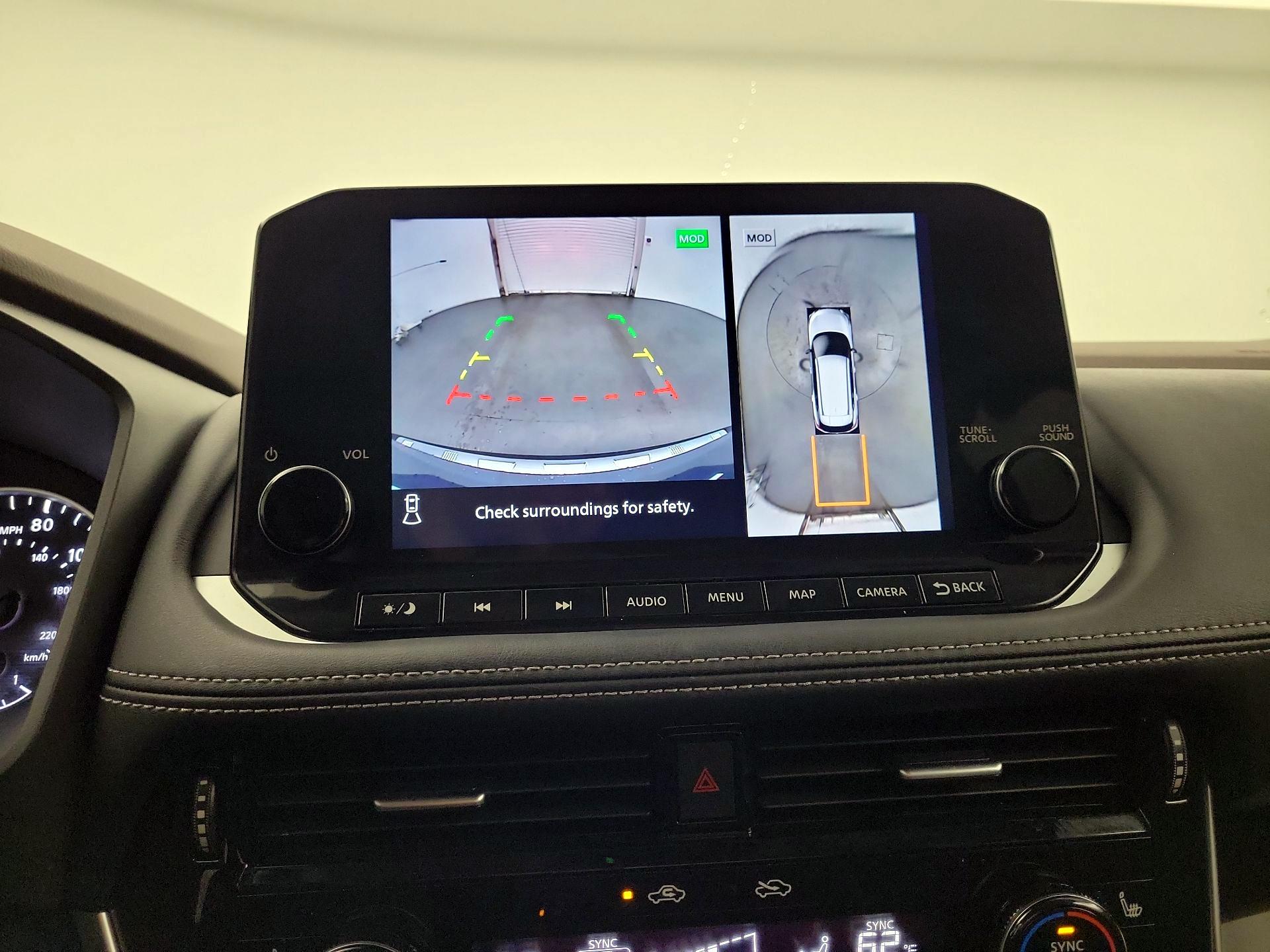 Thumbnail: 2022 Nissan Rogue - 12