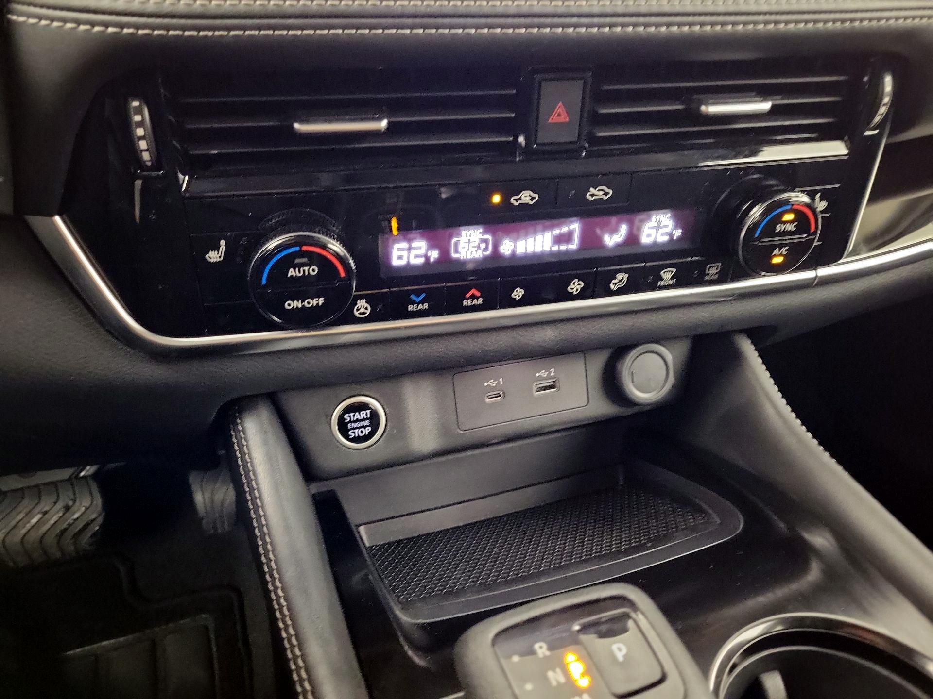 Thumbnail: 2022 Nissan Rogue - 14