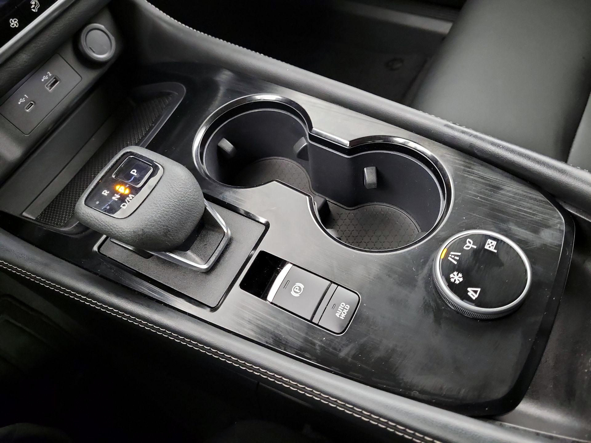 Thumbnail: 2022 Nissan Rogue - 15