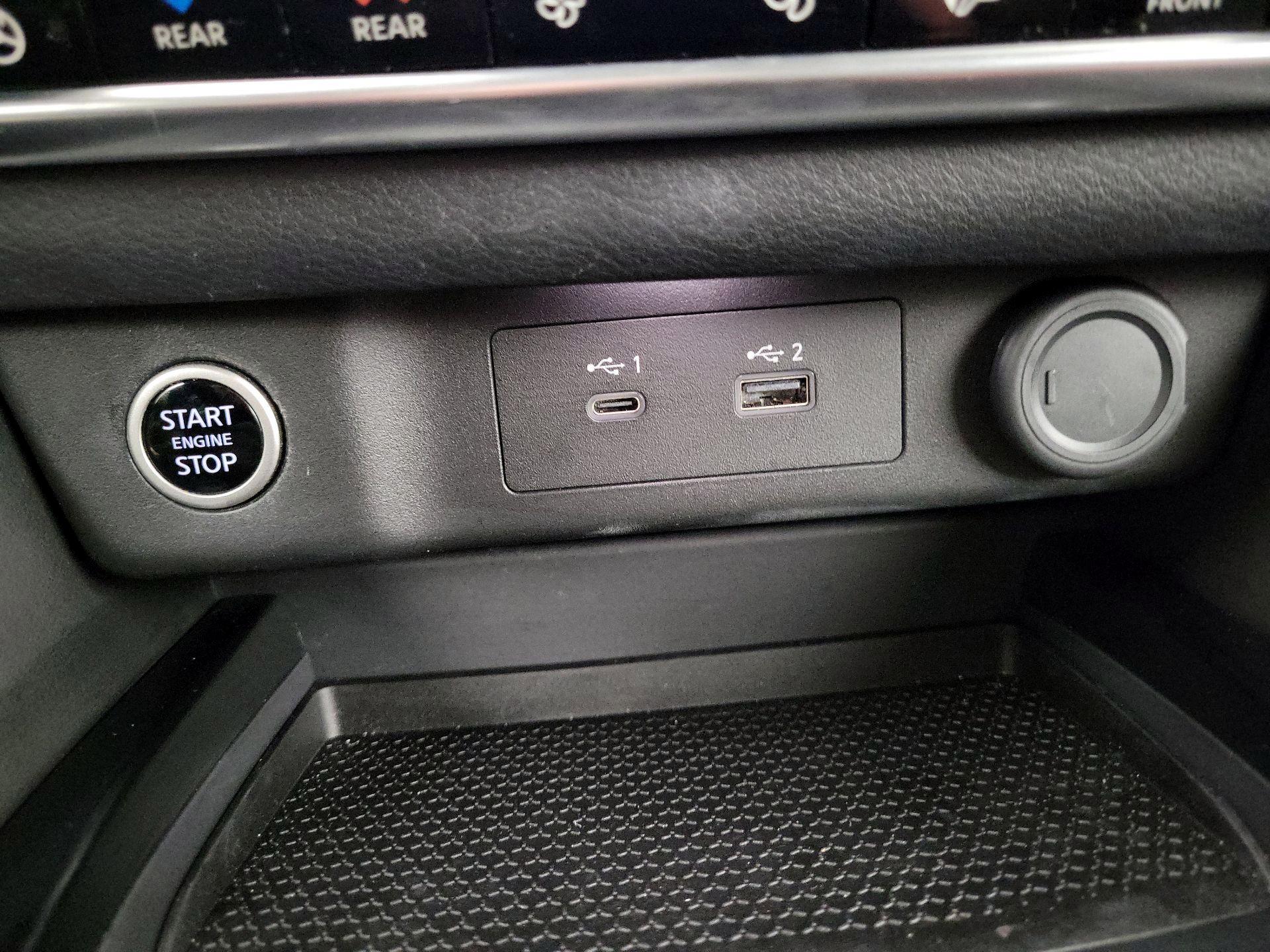 Thumbnail: 2022 Nissan Rogue - 16