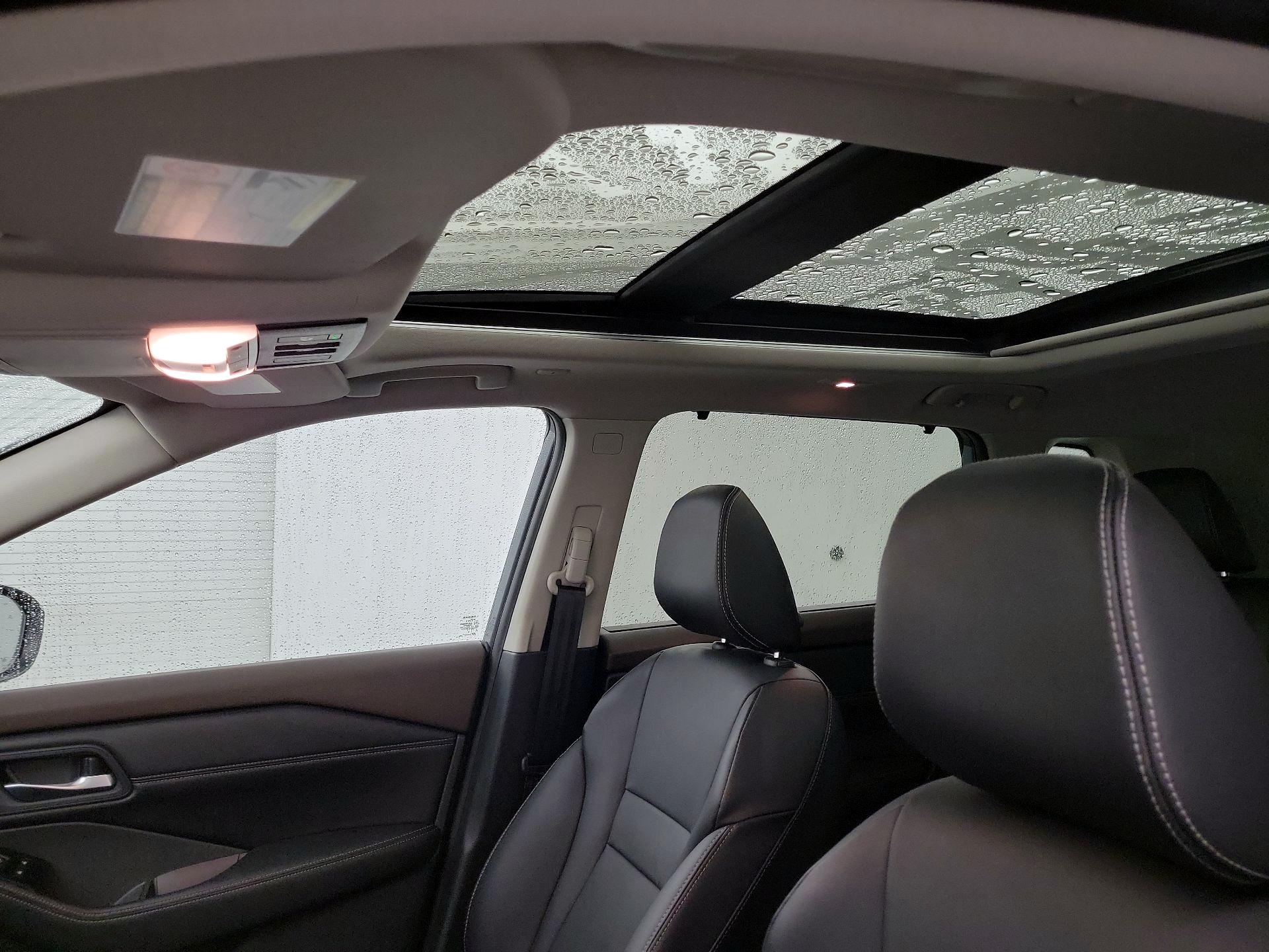 Thumbnail: 2022 Nissan Rogue - 17