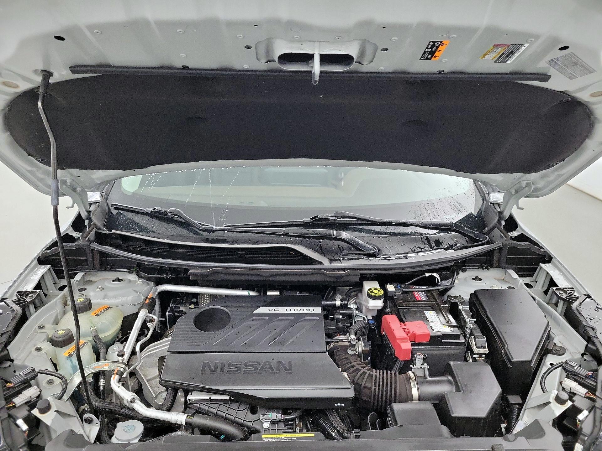 Thumbnail: 2022 Nissan Rogue - 20