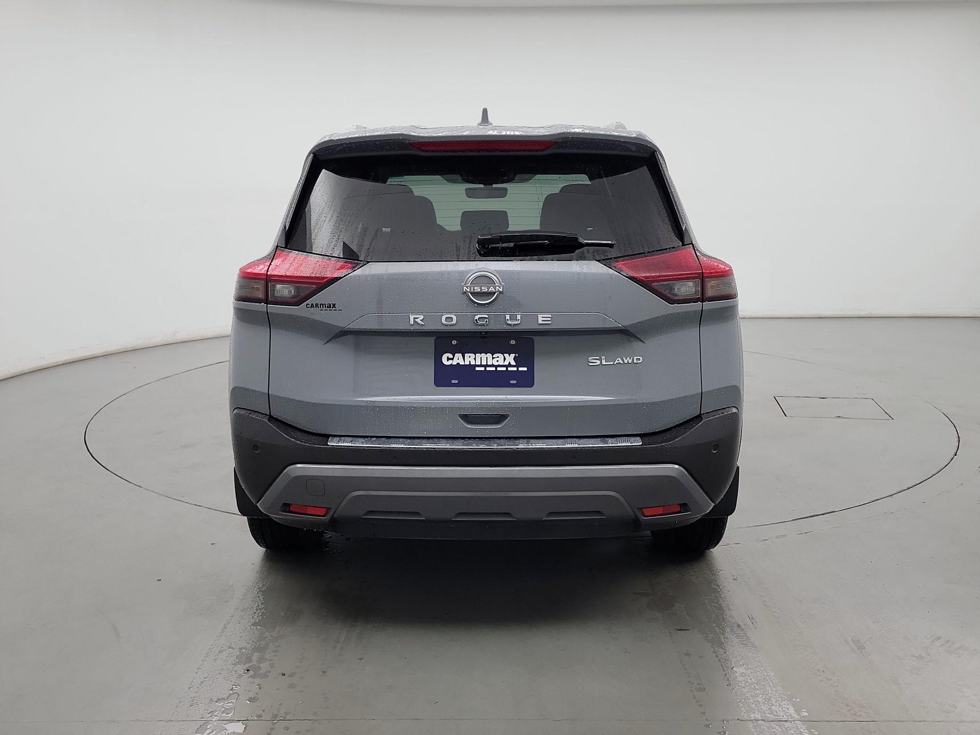 Thumbnail: 2022 Nissan Rogue - 6