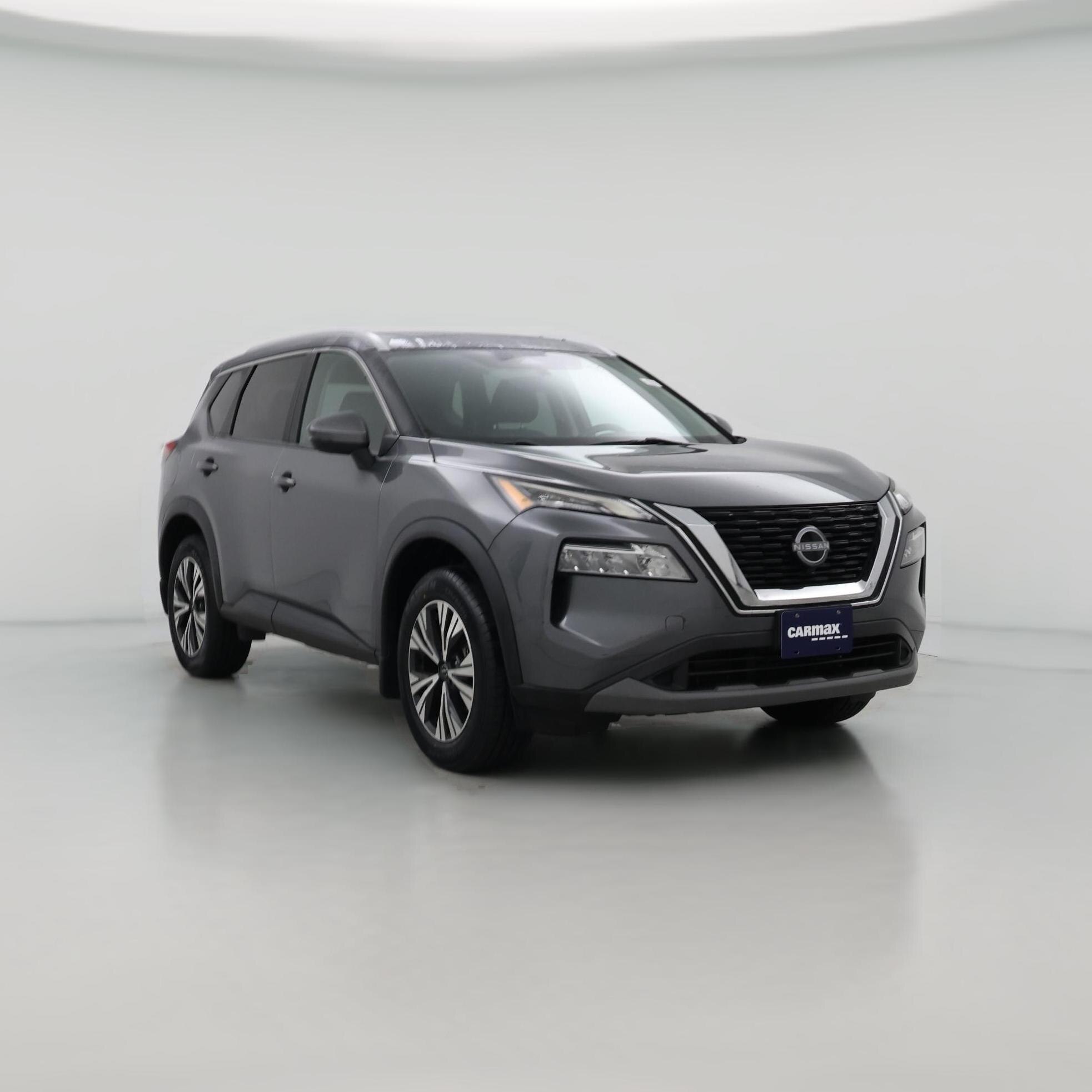Thumbnail: 2023 Nissan Rogue - 1