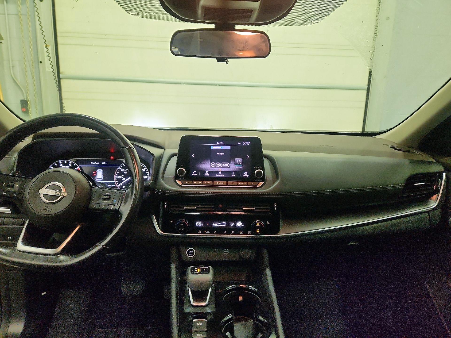 Thumbnail: 2023 Nissan Rogue - 9