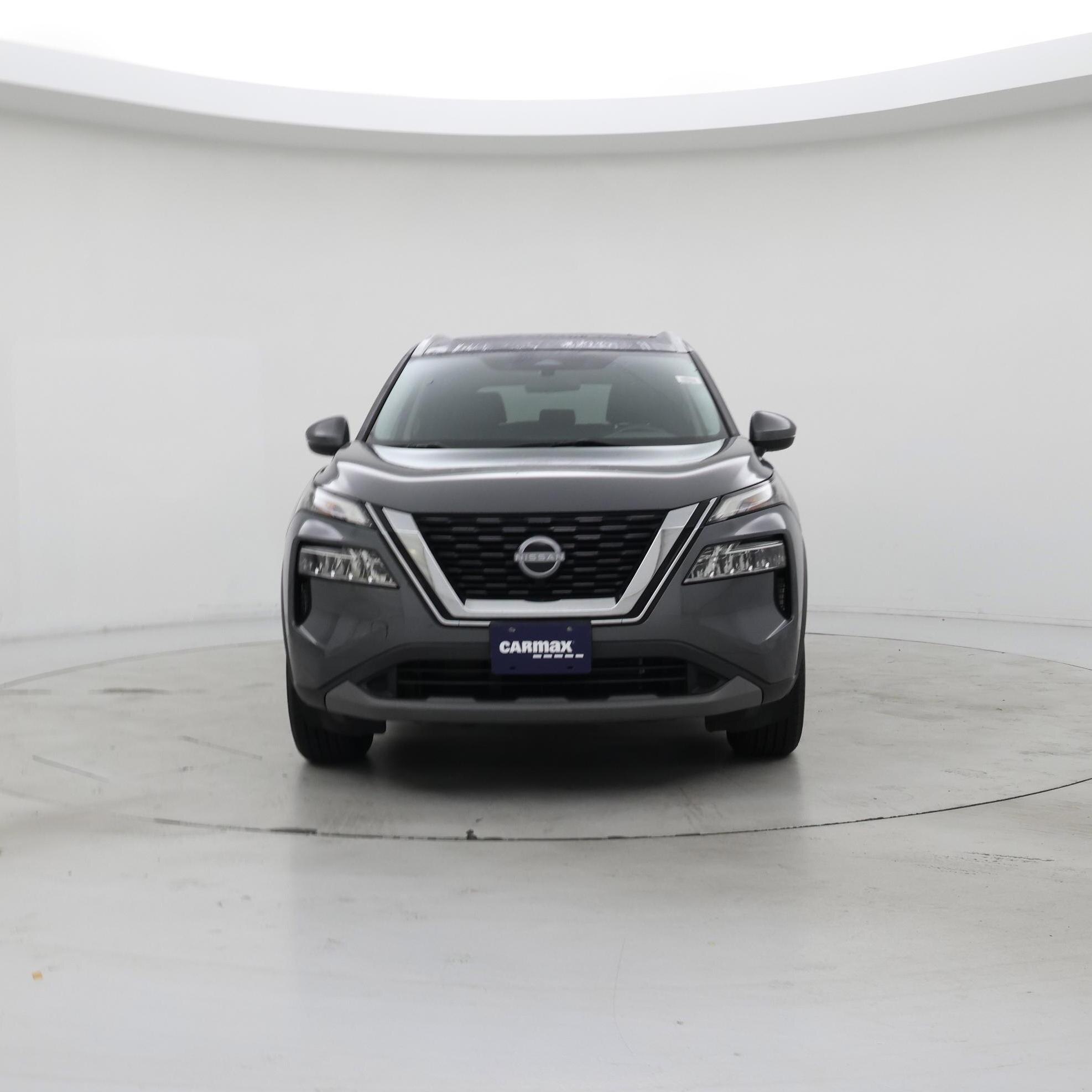 Thumbnail: 2023 Nissan Rogue - 5