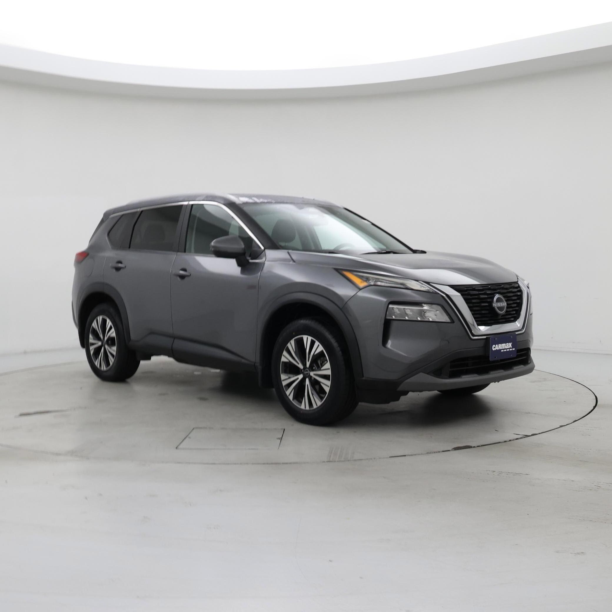 Thumbnail: 2023 Nissan Rogue - 7