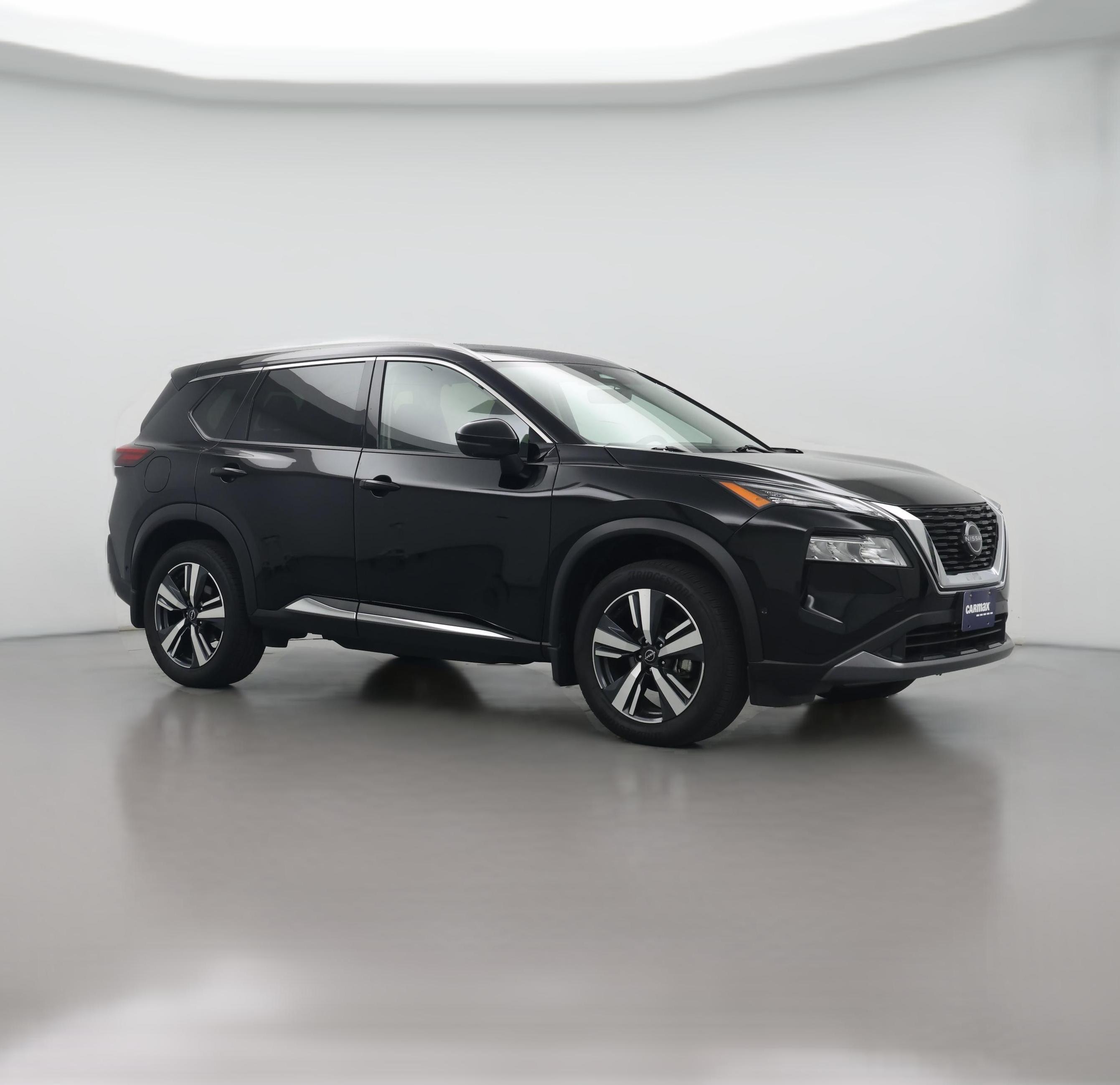 Thumbnail: 2023 Nissan Rogue - 1