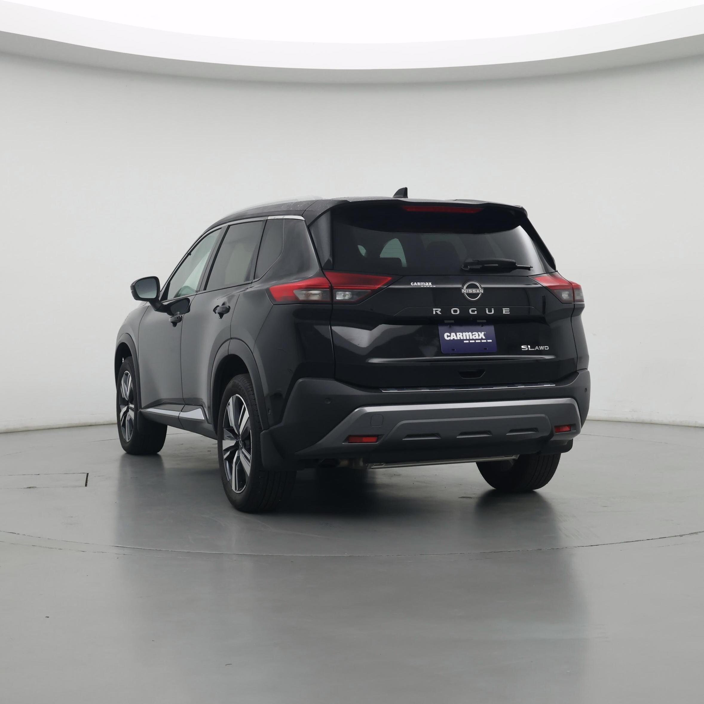 Thumbnail: 2023 Nissan Rogue - 2