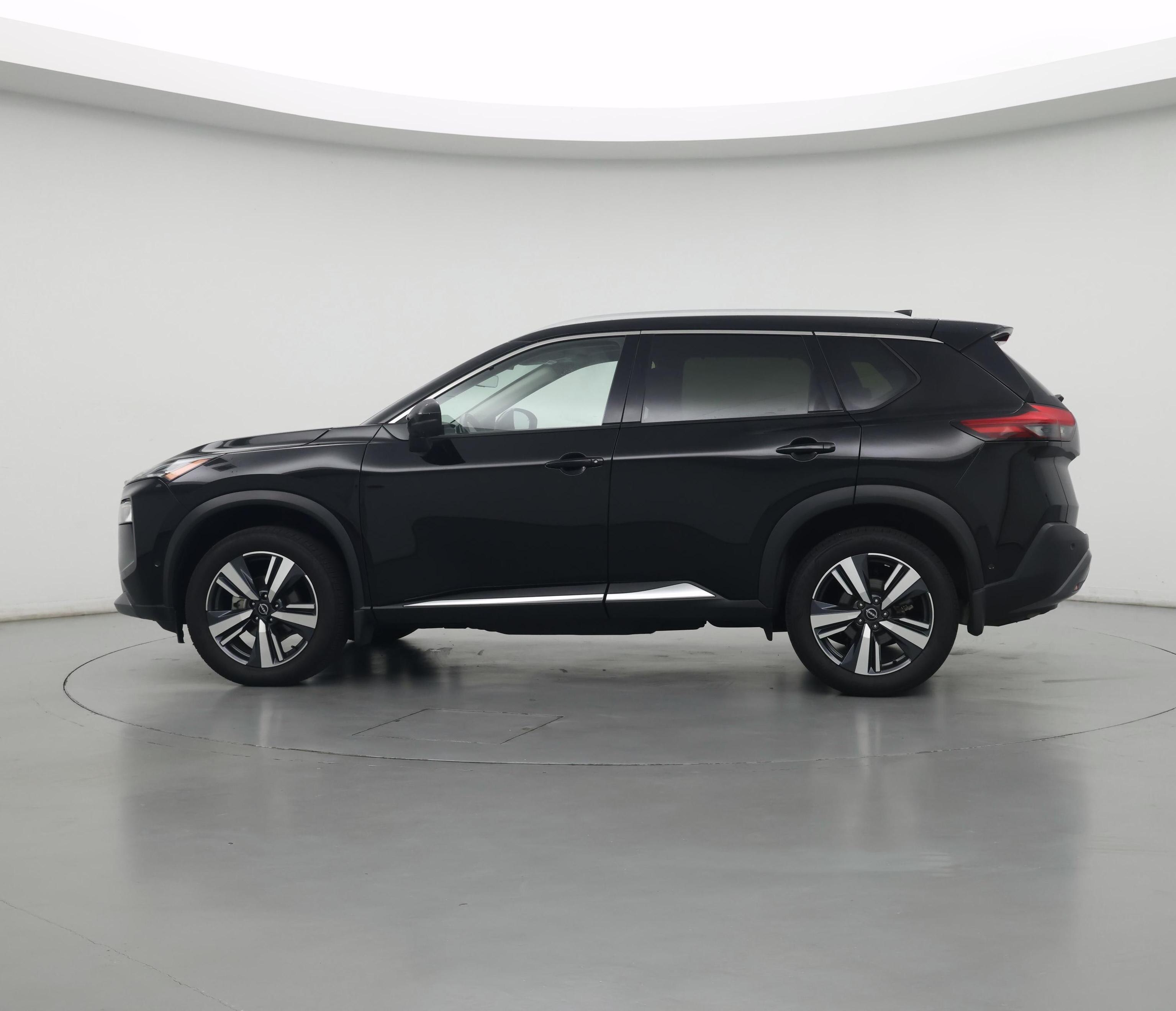 Thumbnail: 2023 Nissan Rogue - 3