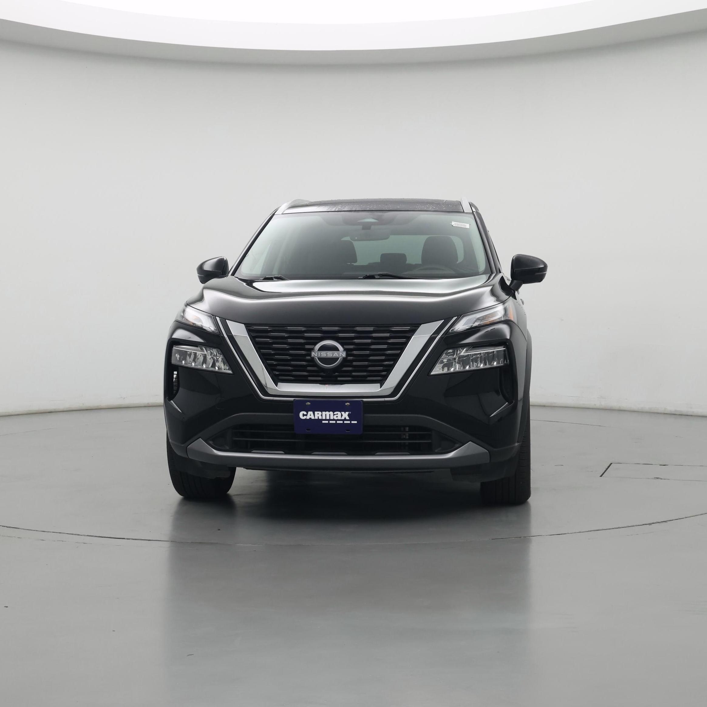 Thumbnail: 2023 Nissan Rogue - 5