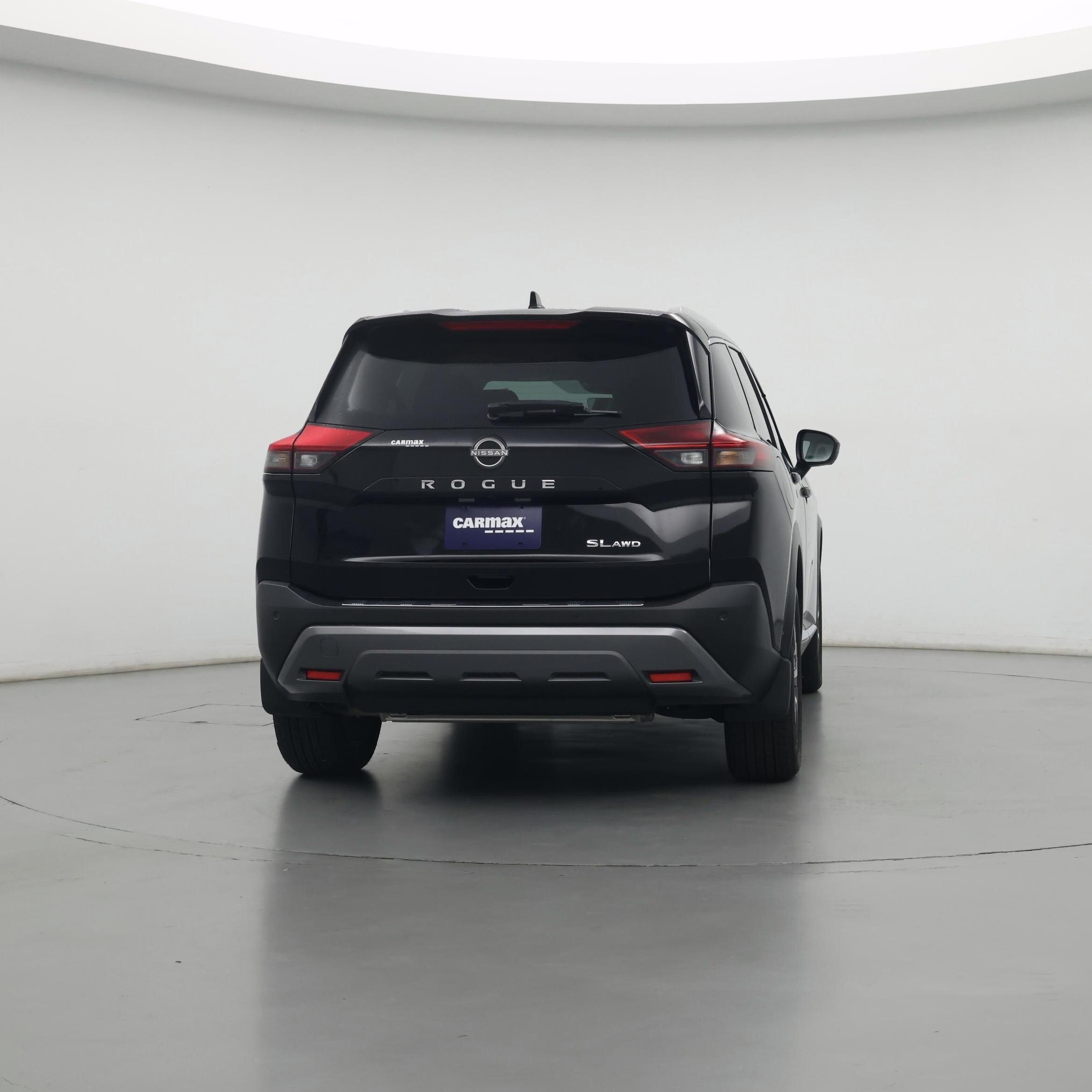 Thumbnail: 2023 Nissan Rogue - 6