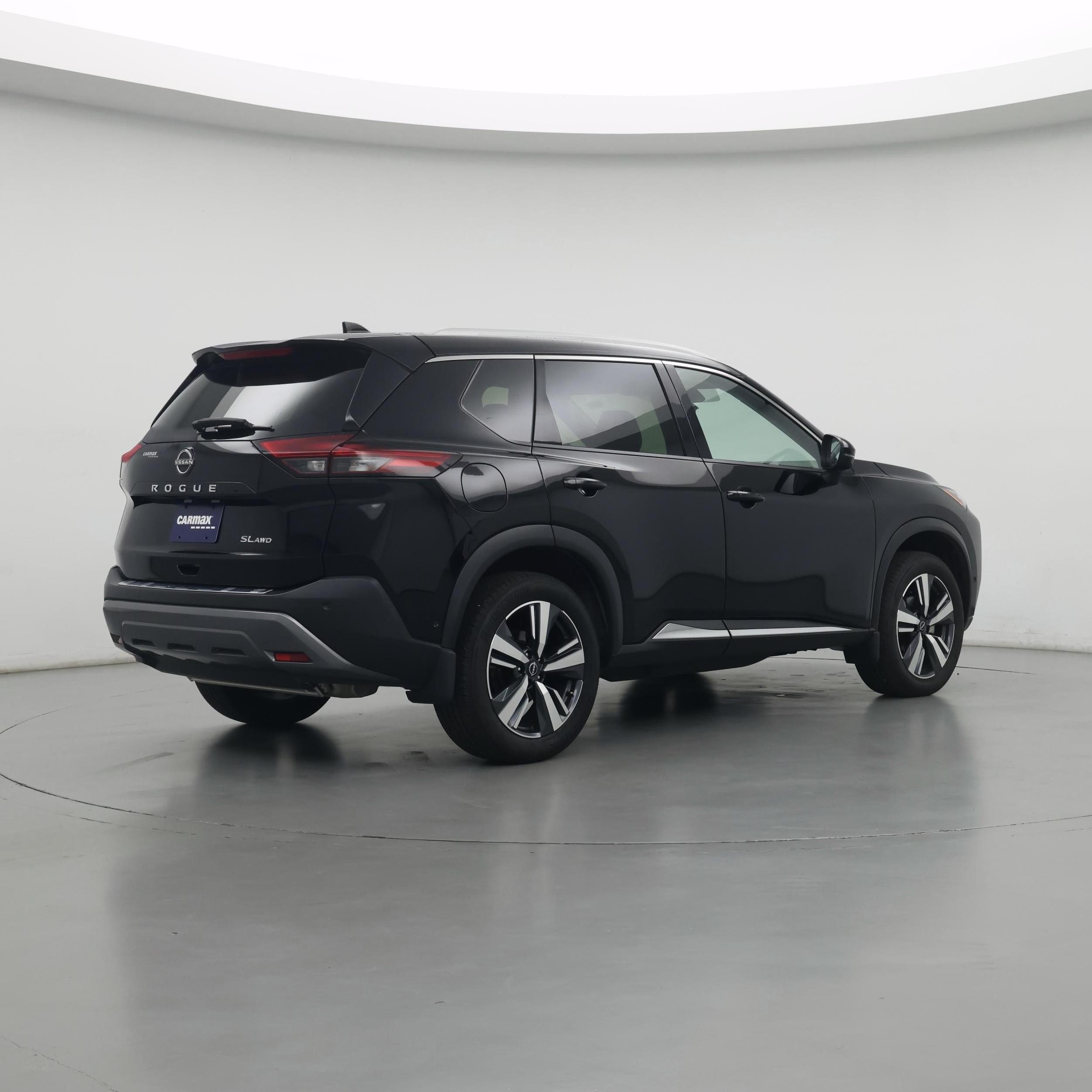 Thumbnail: 2023 Nissan Rogue - 8