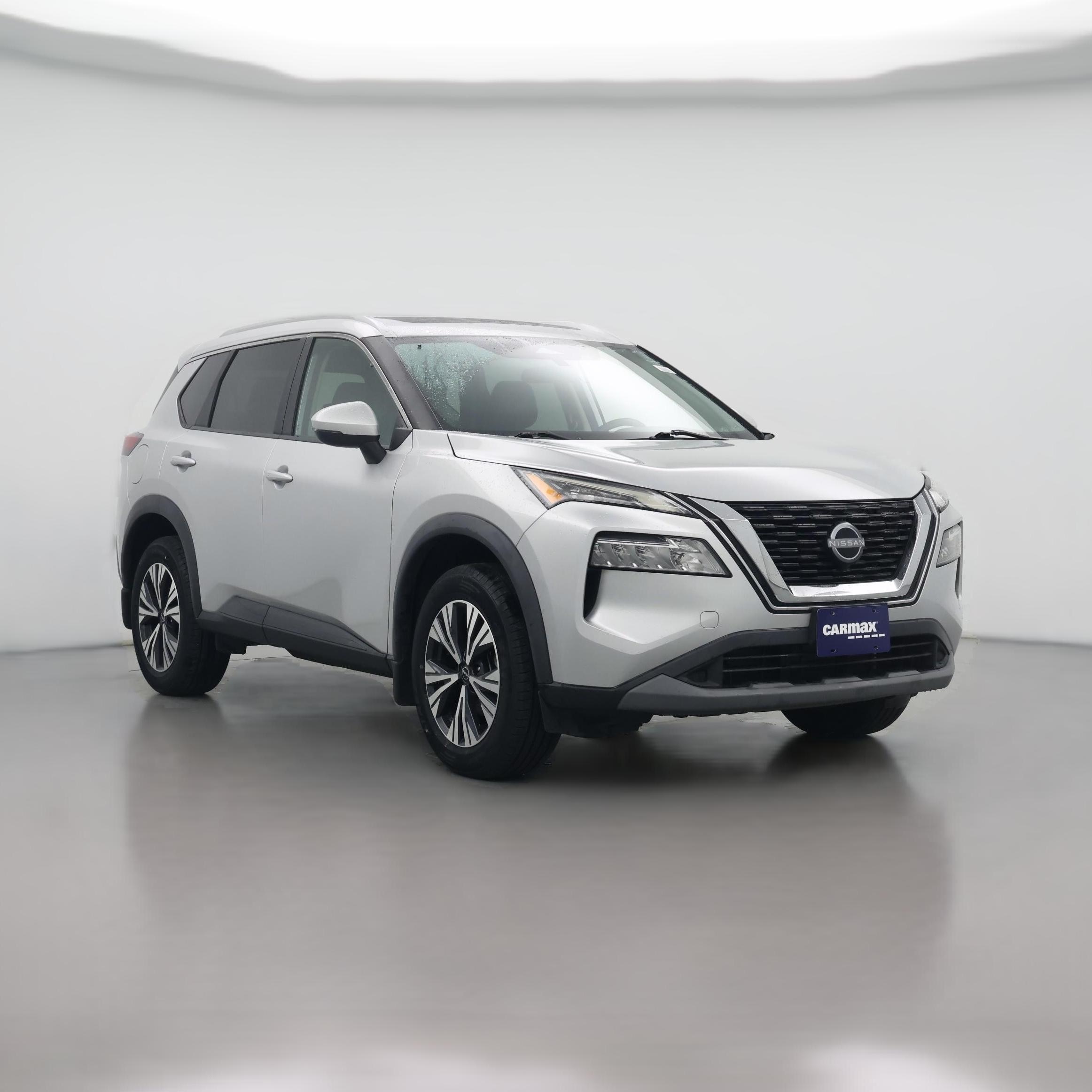 Thumbnail: 2023 Nissan Rogue - 1