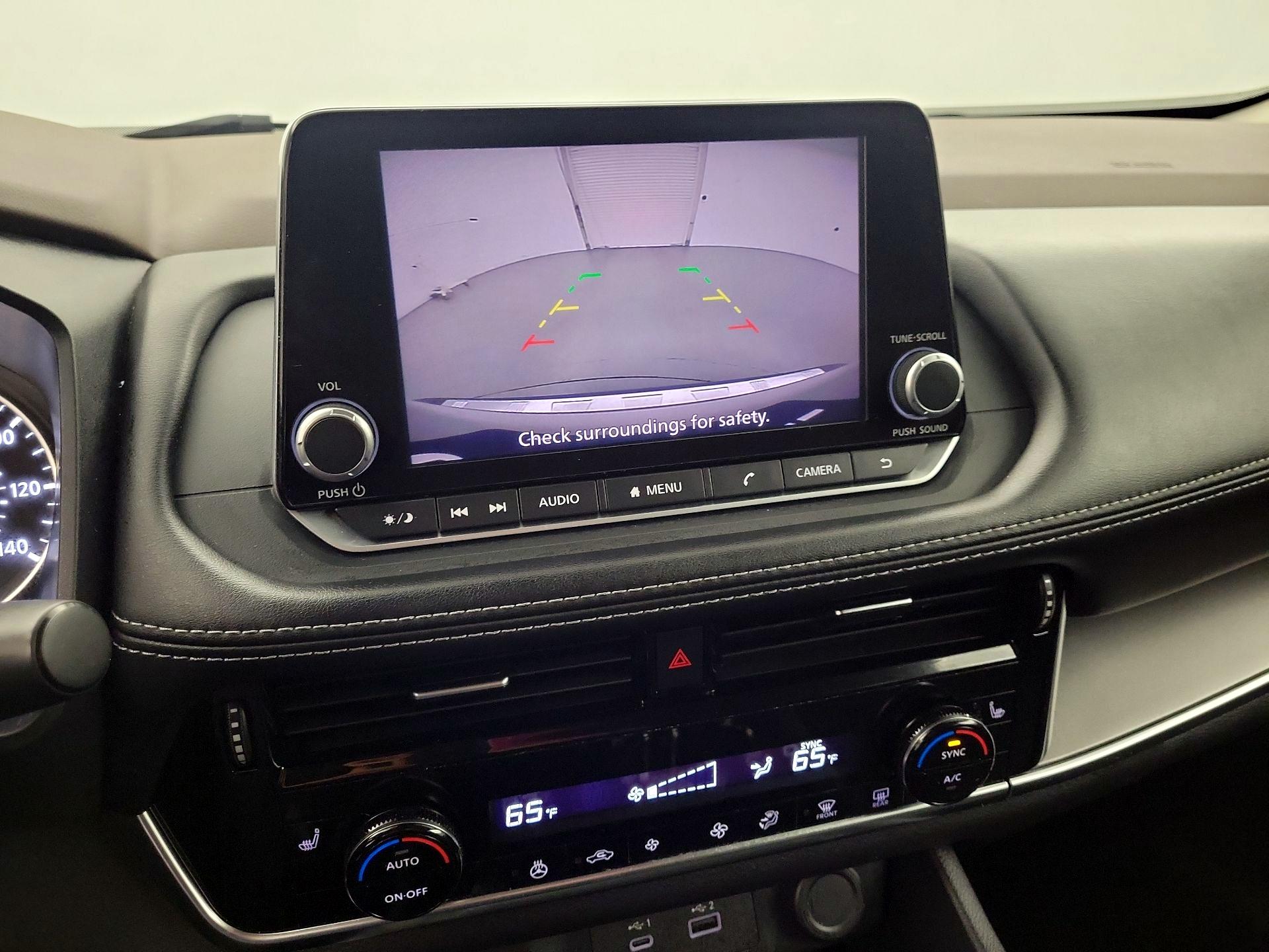 Thumbnail: 2023 Nissan Rogue - 13